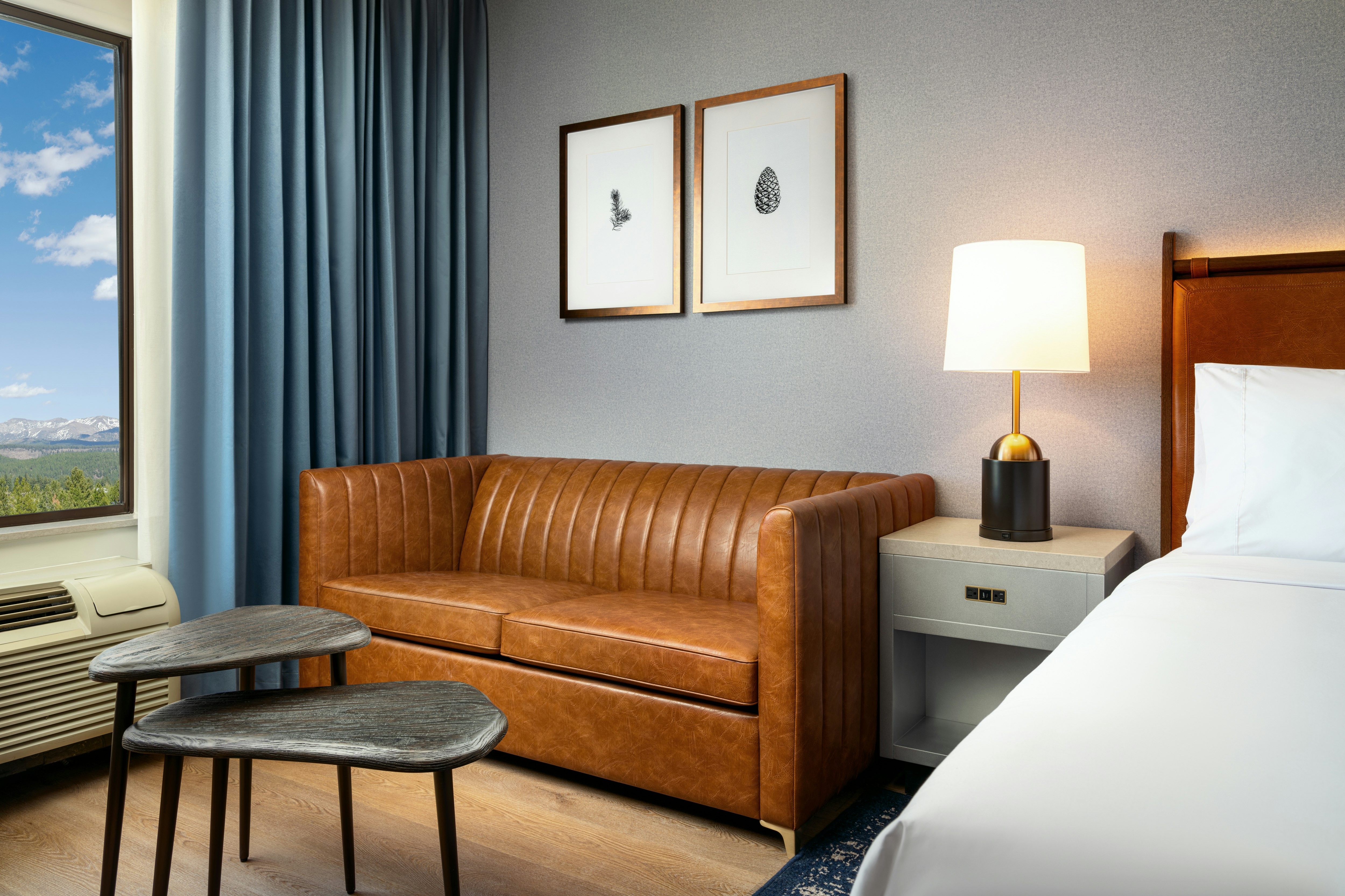 Martis Valley Lodge Truckee, Tapestry Collection by Hilton