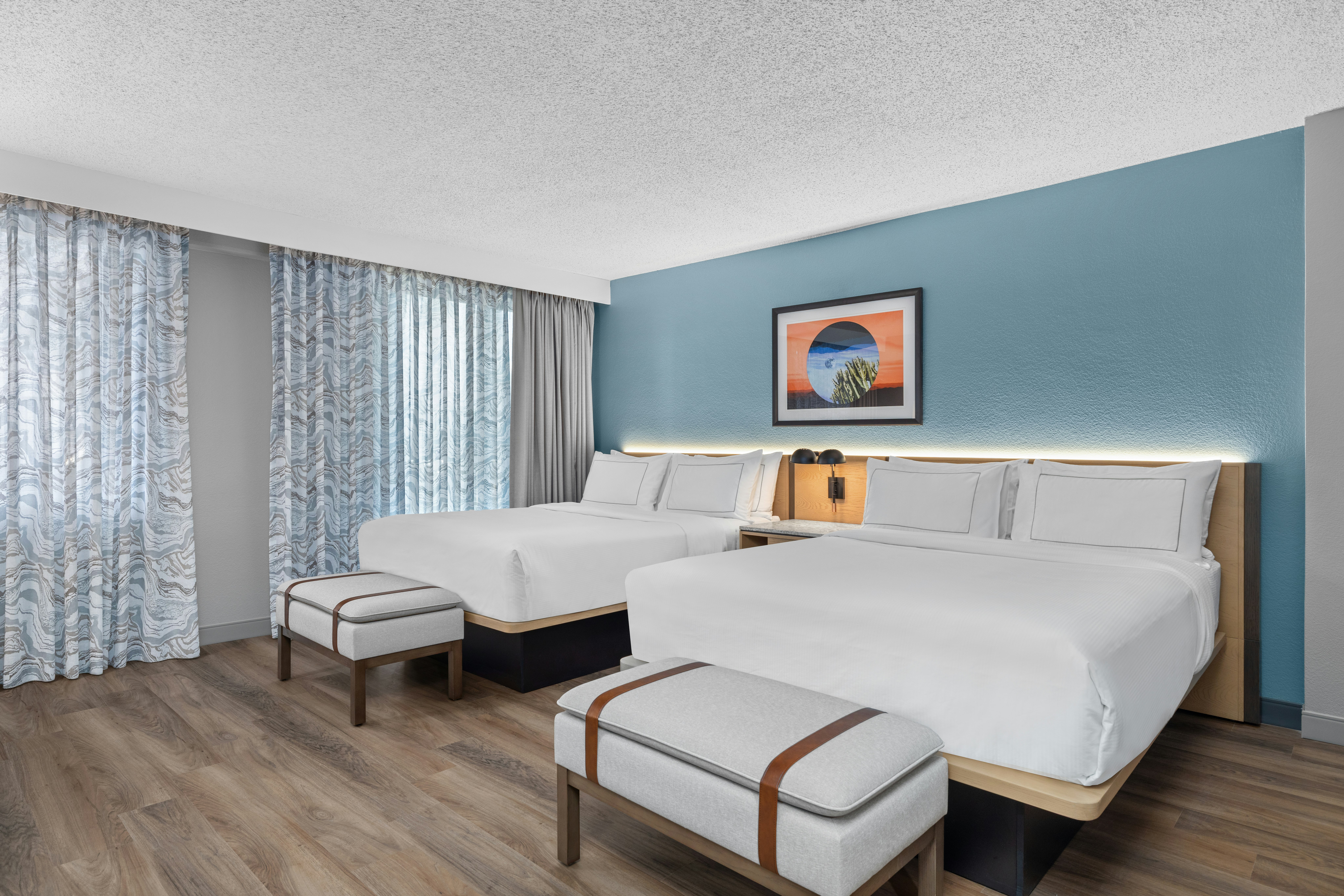 DoubleTree by Hilton Phoenix Midtown