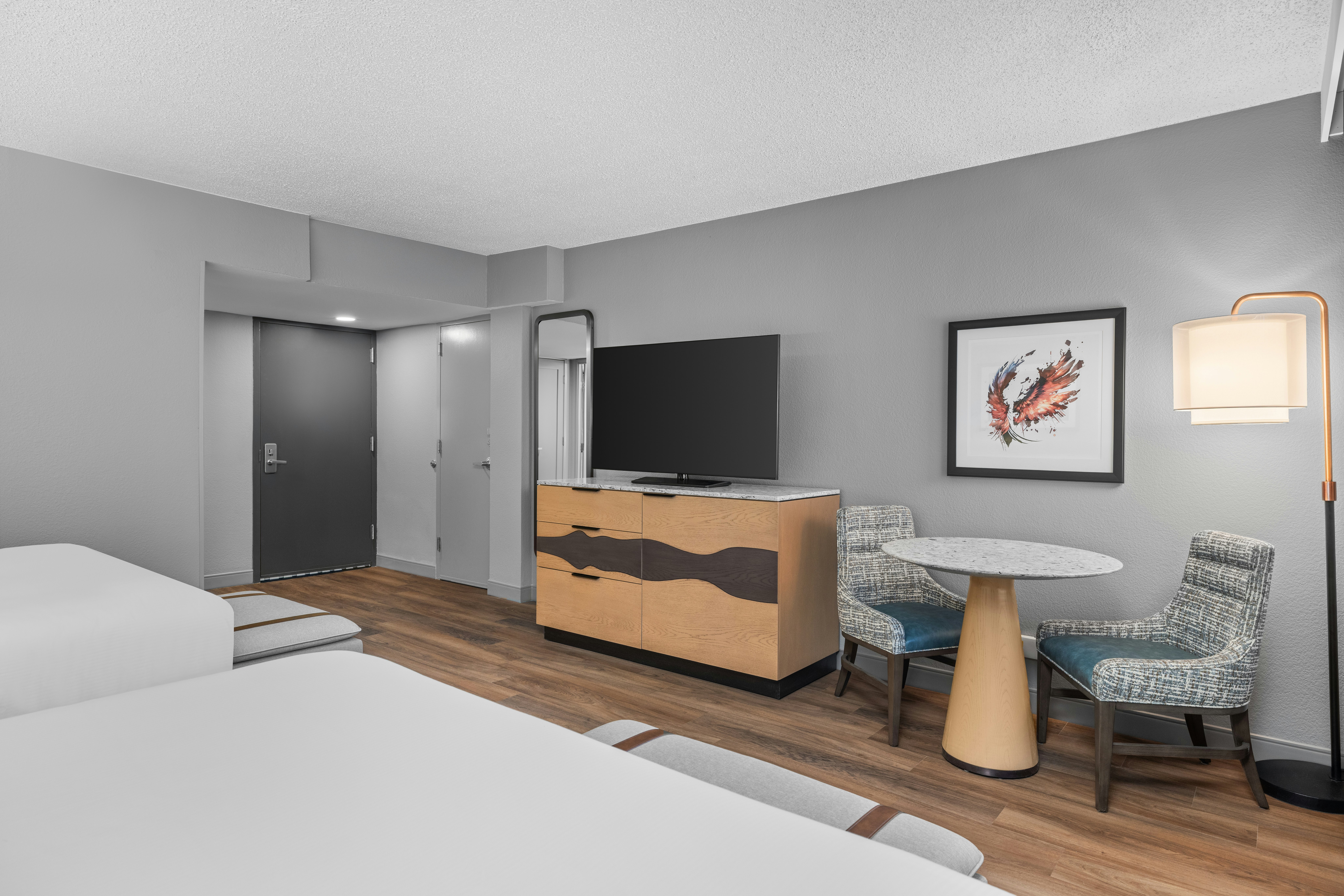 DoubleTree by Hilton Phoenix Midtown