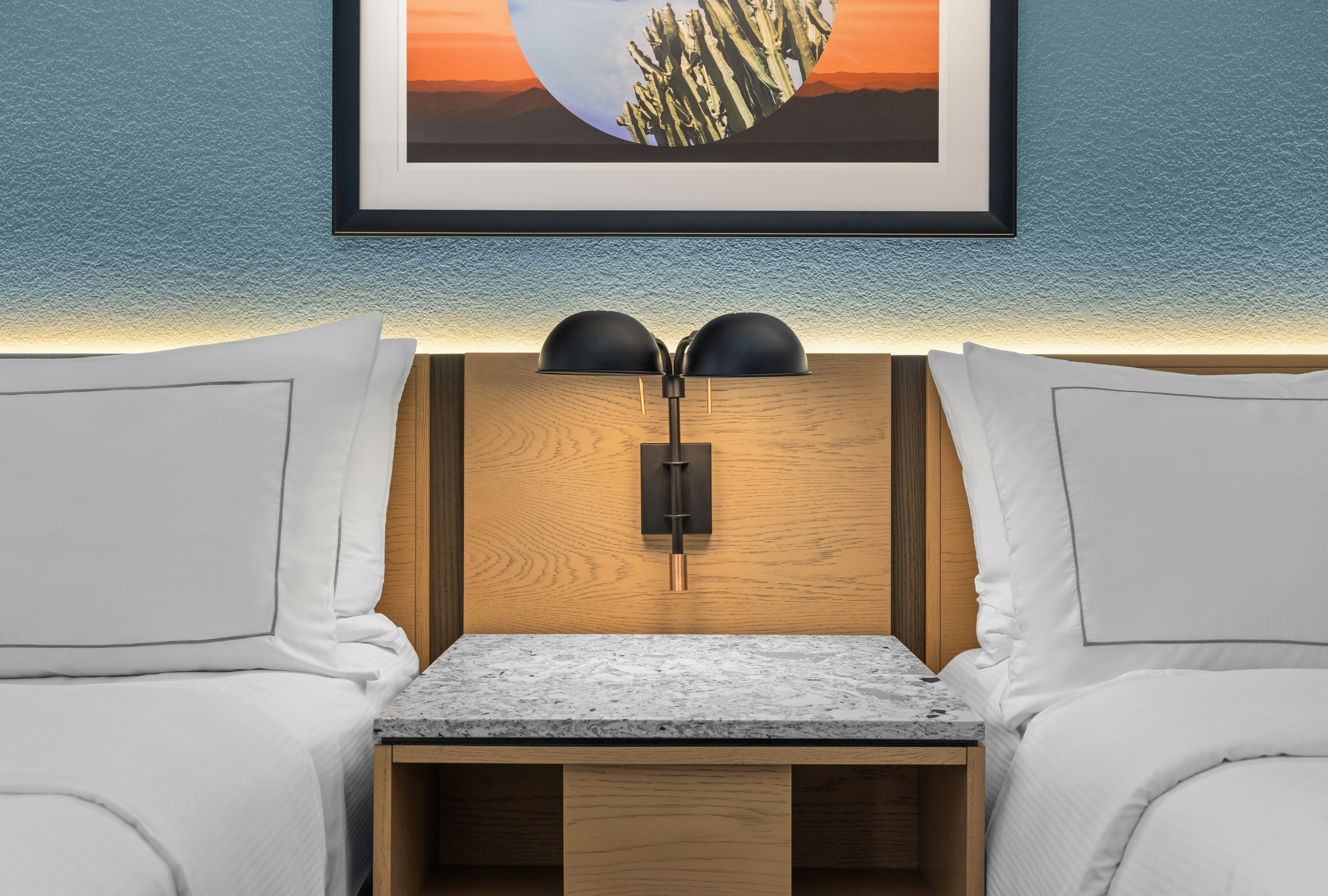 DoubleTree by Hilton Phoenix Midtown