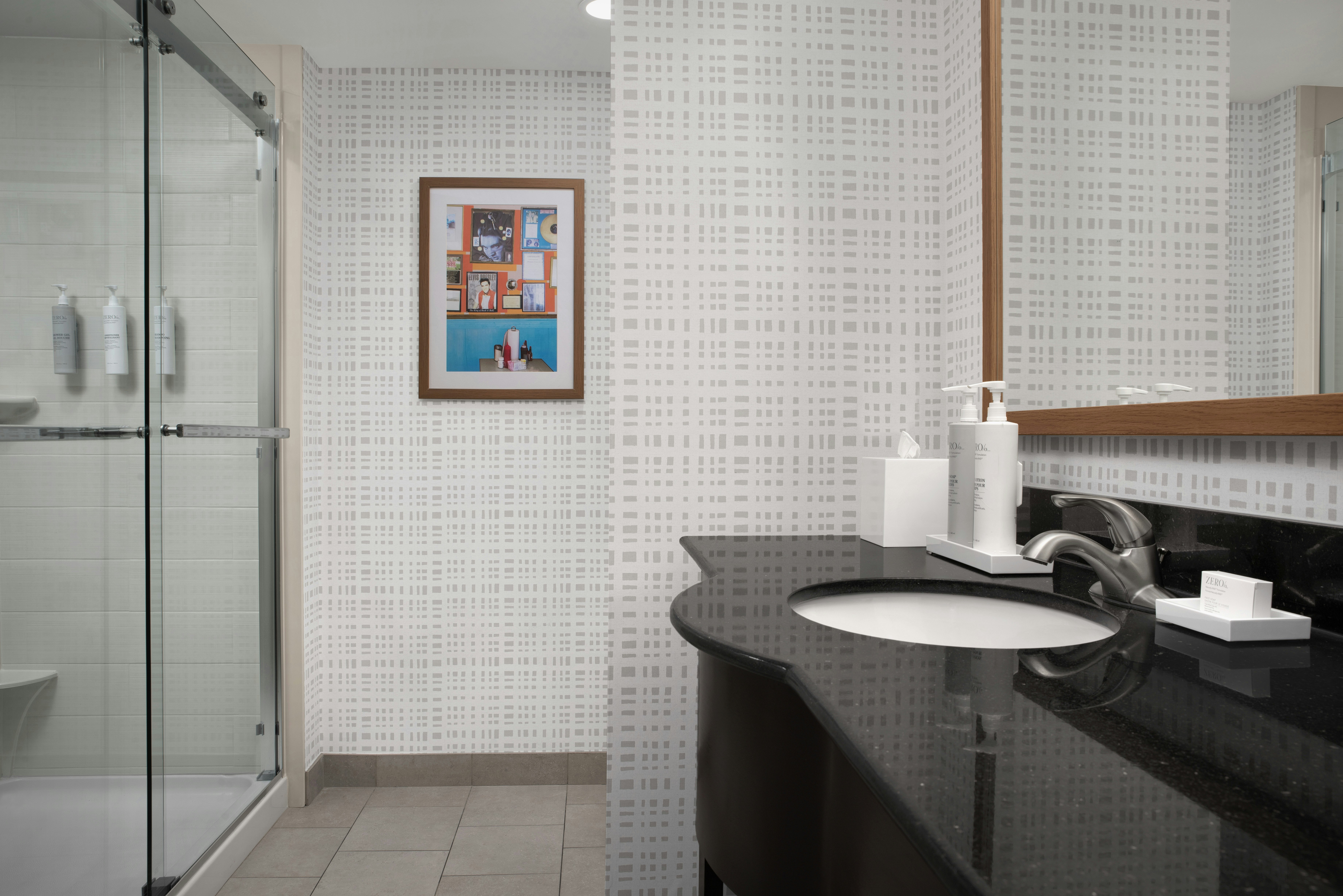 Hampton Inn & Suites Tupelo/Barnes Crossing