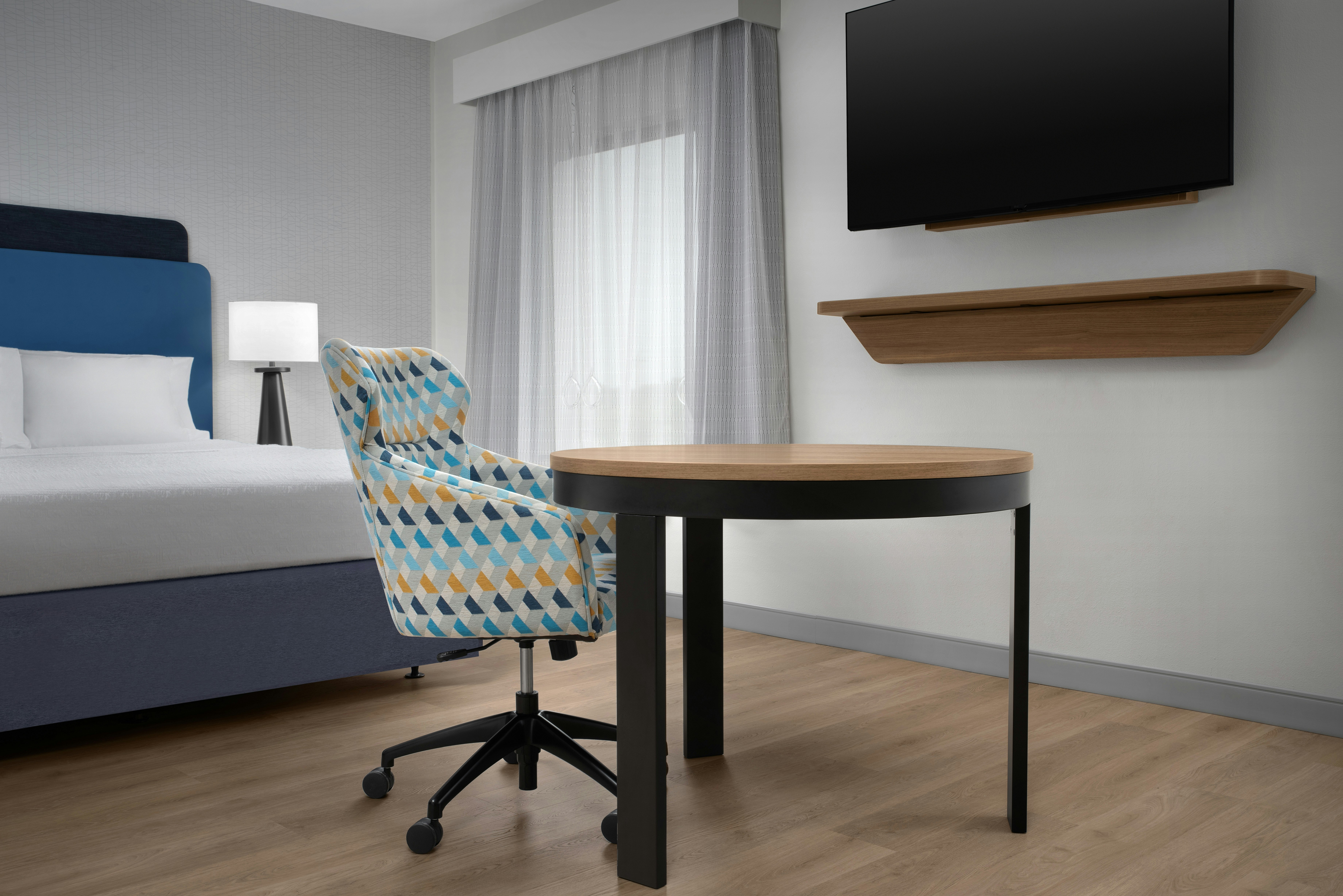 Hampton Inn & Suites Tupelo/Barnes Crossing