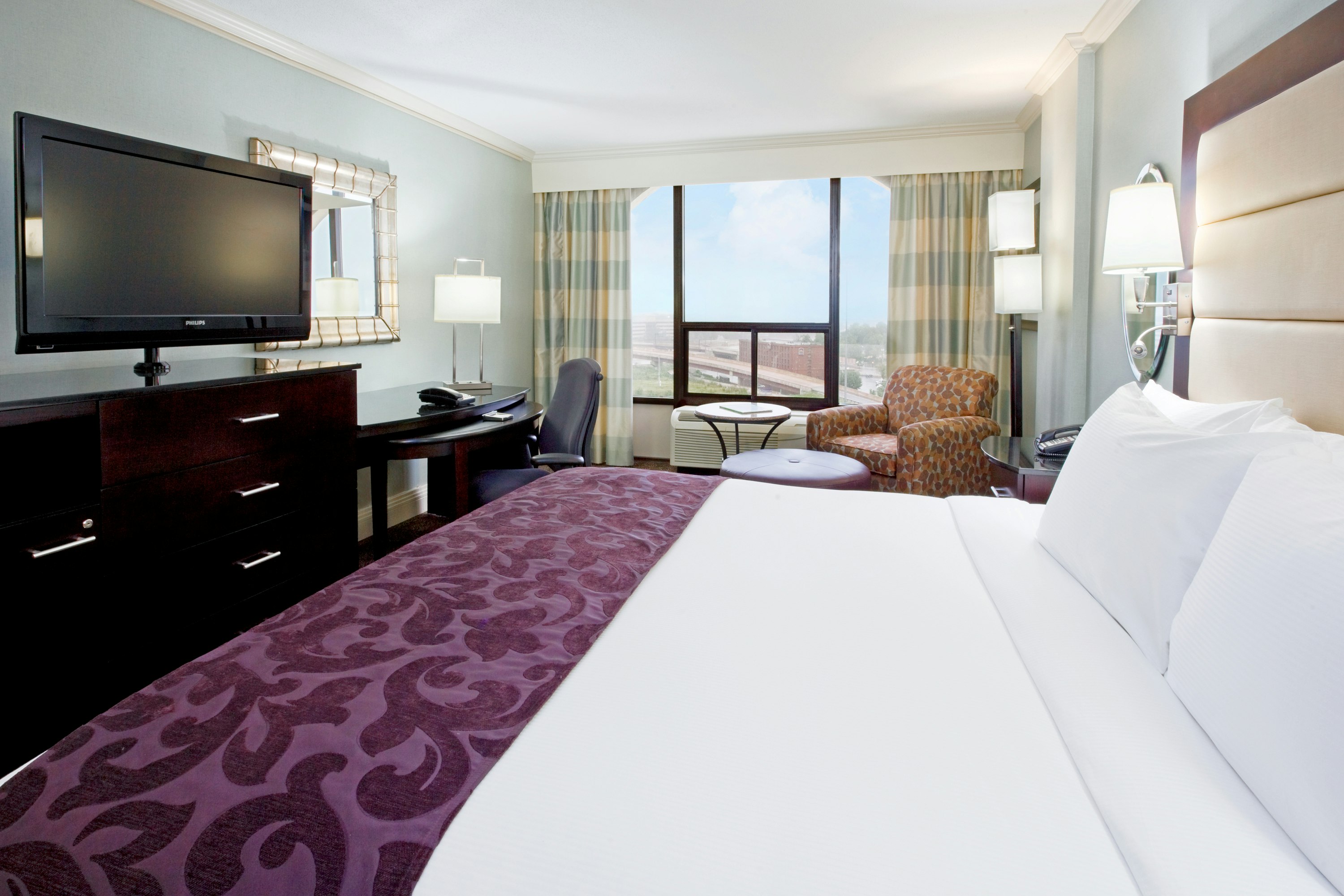 Hotel Belvoir Springfield