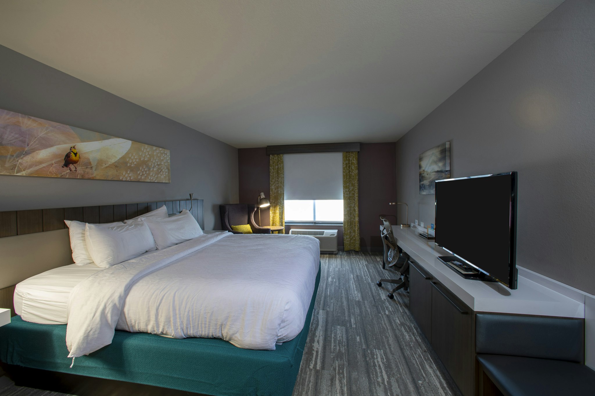 Hilton Garden Inn Rapid City