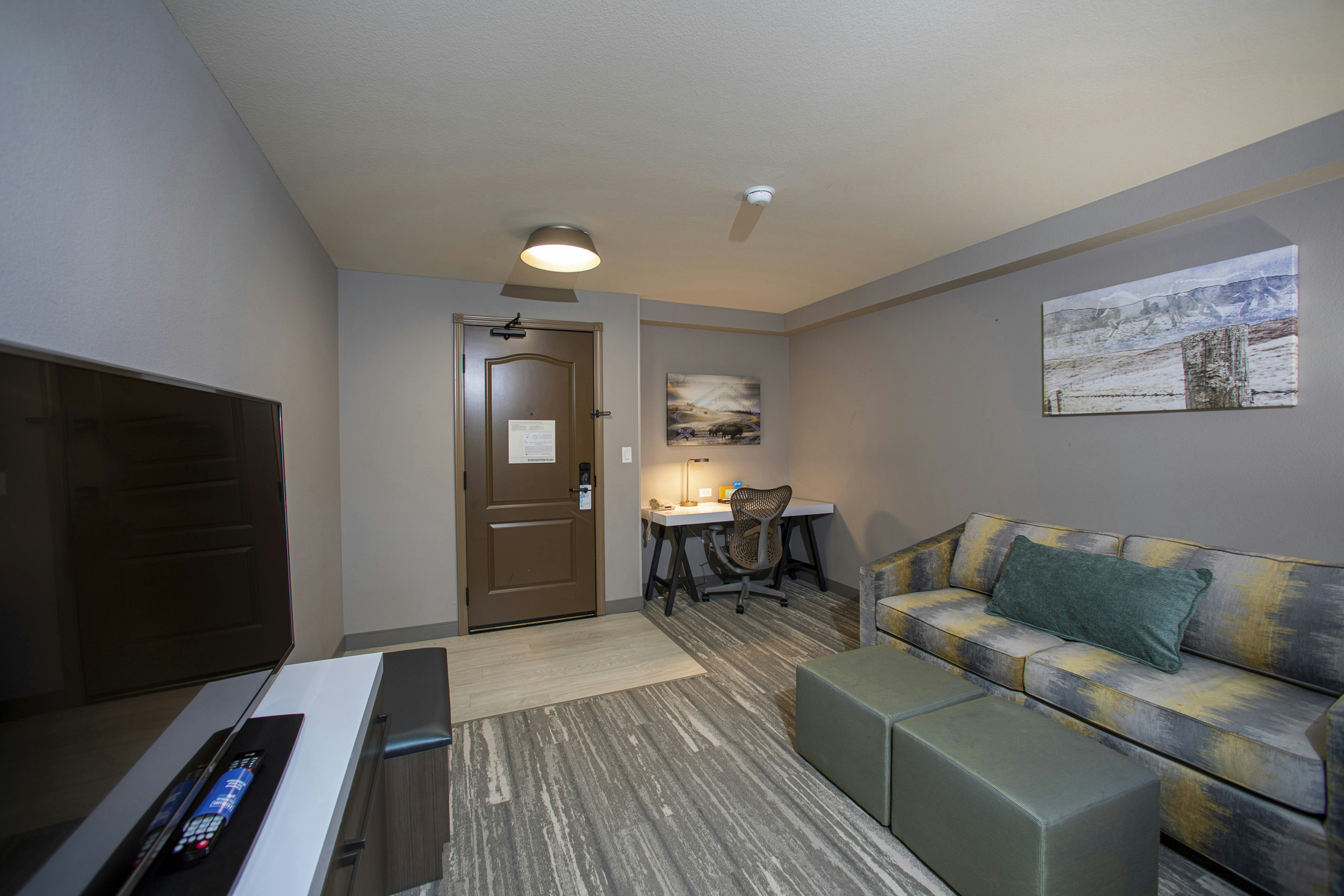 Hilton Garden Inn Rapid City