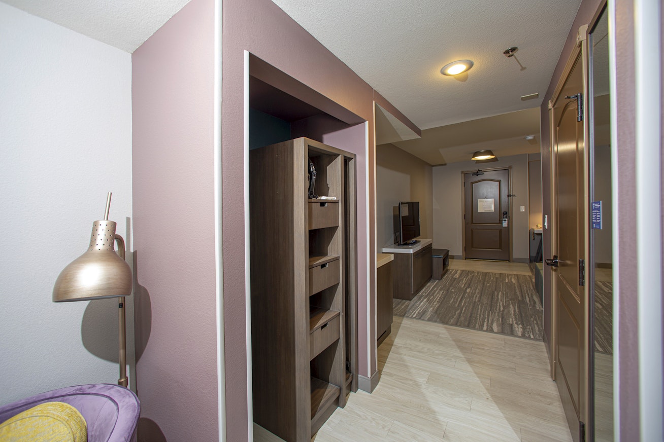 Hilton Garden Inn Rapid City
