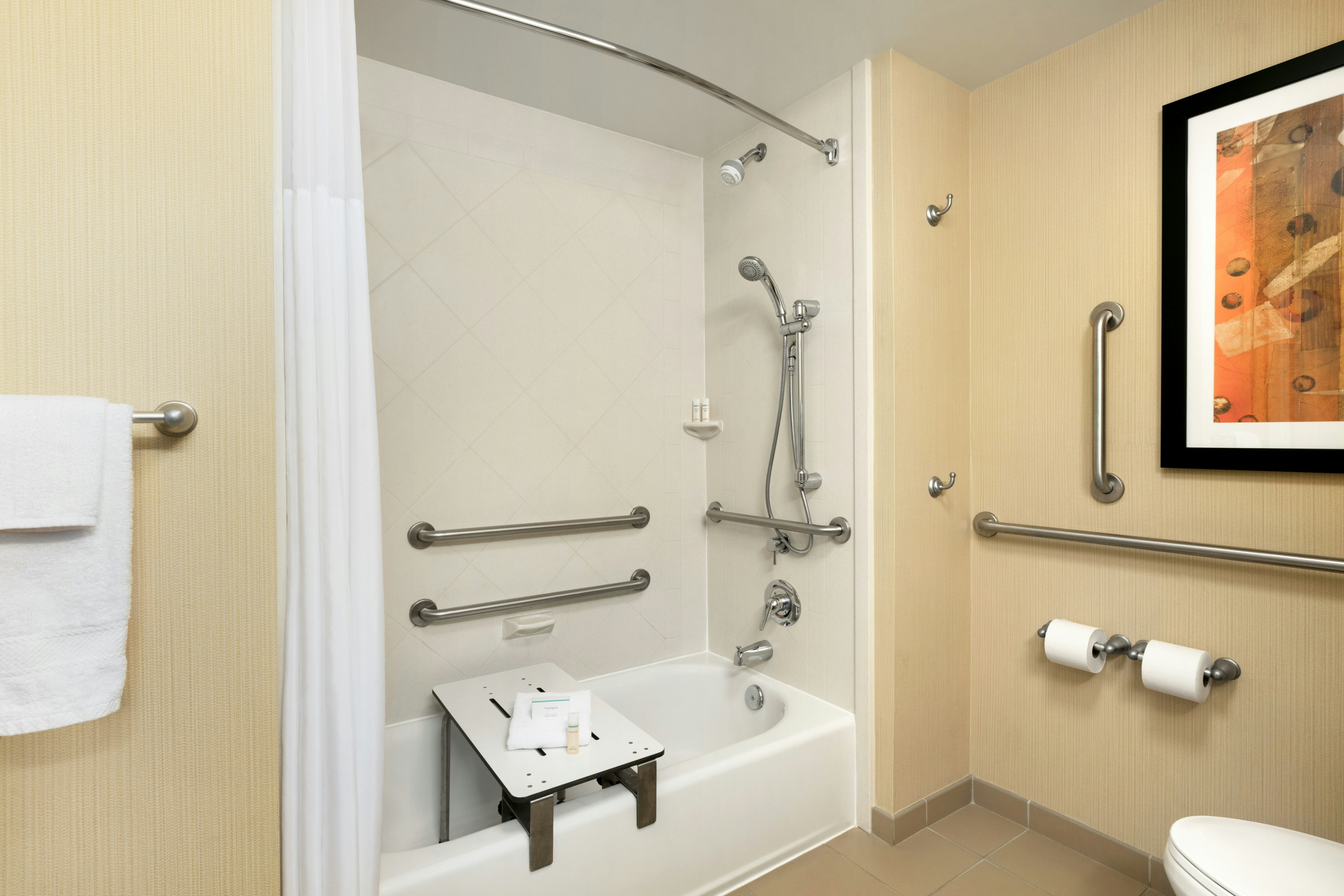 Hampton Inn & Suites Charles Town