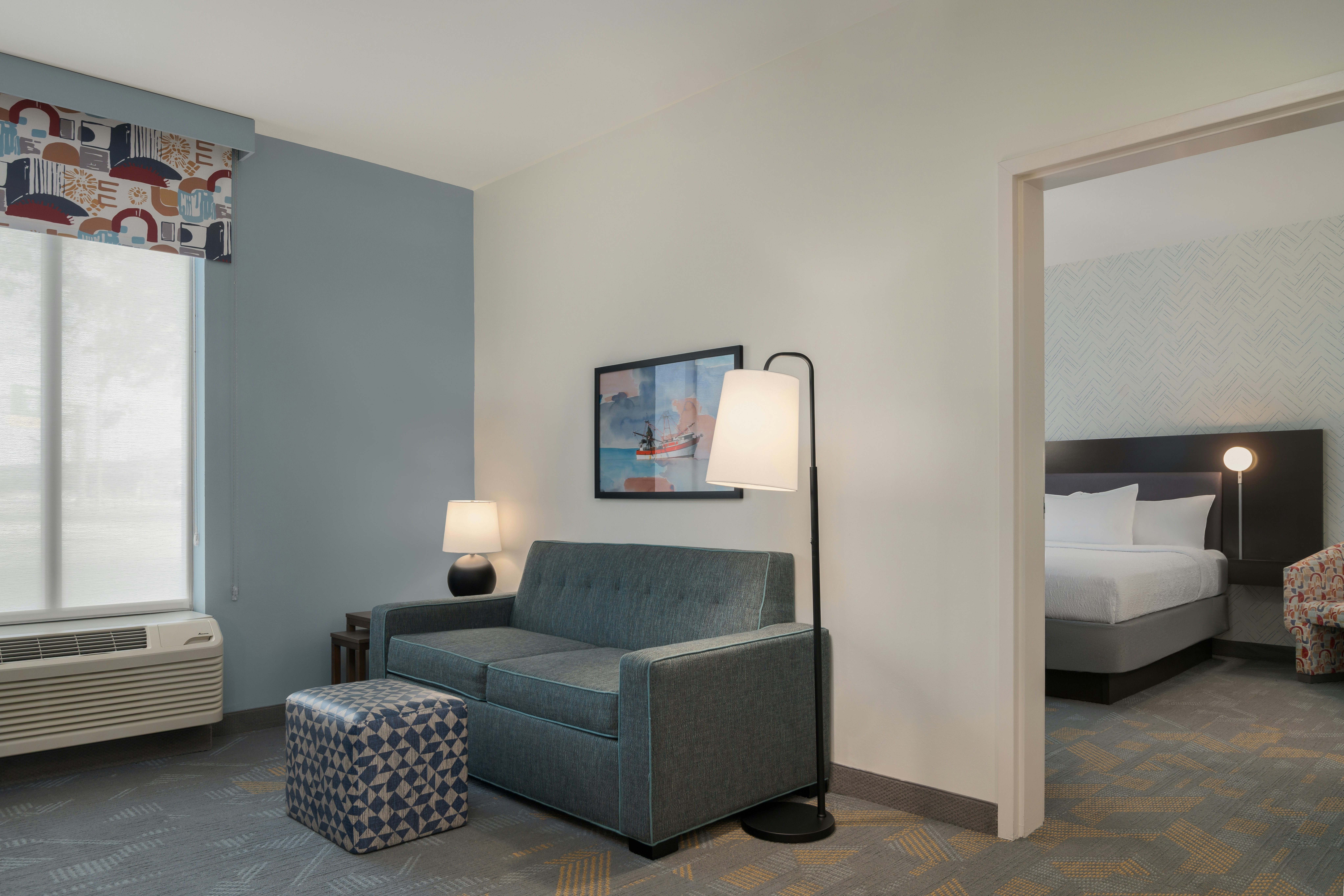 Home2 Suites by Hilton Biloxi North/D’Iberville