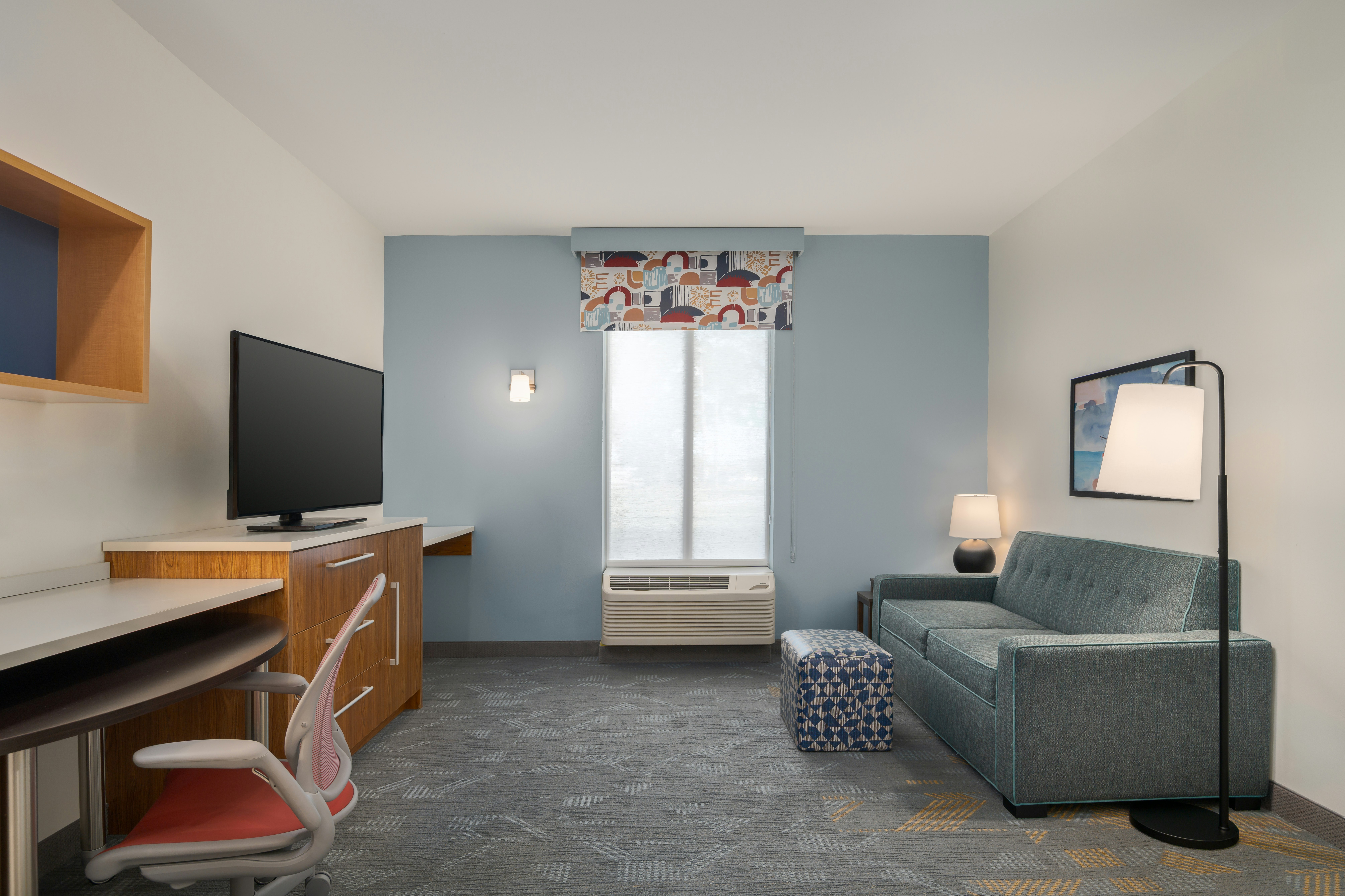 Home2 Suites by Hilton Biloxi North/D’Iberville
