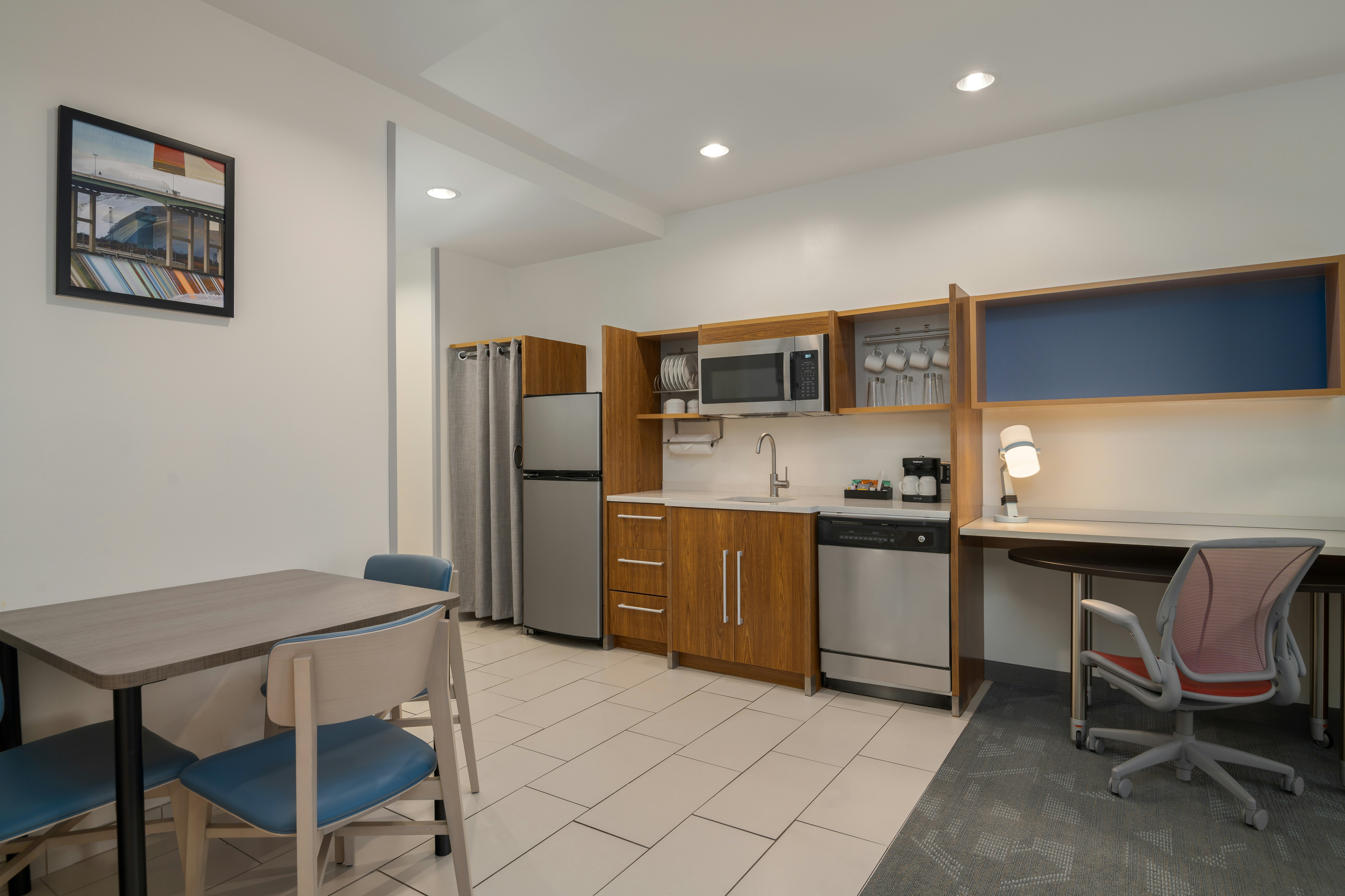 Home2 Suites by Hilton Biloxi North/D’Iberville