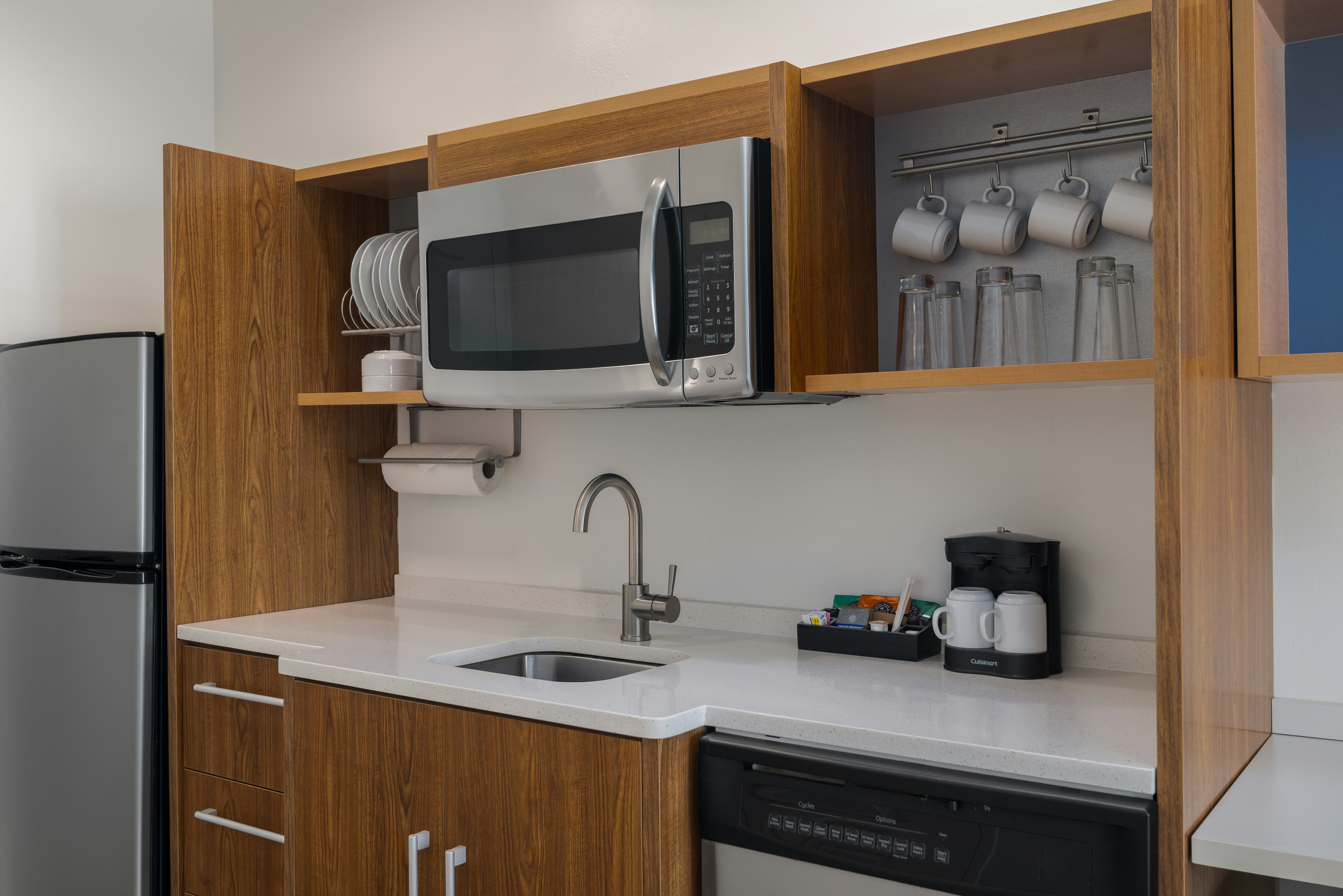Home2 Suites by Hilton Biloxi North/D’Iberville