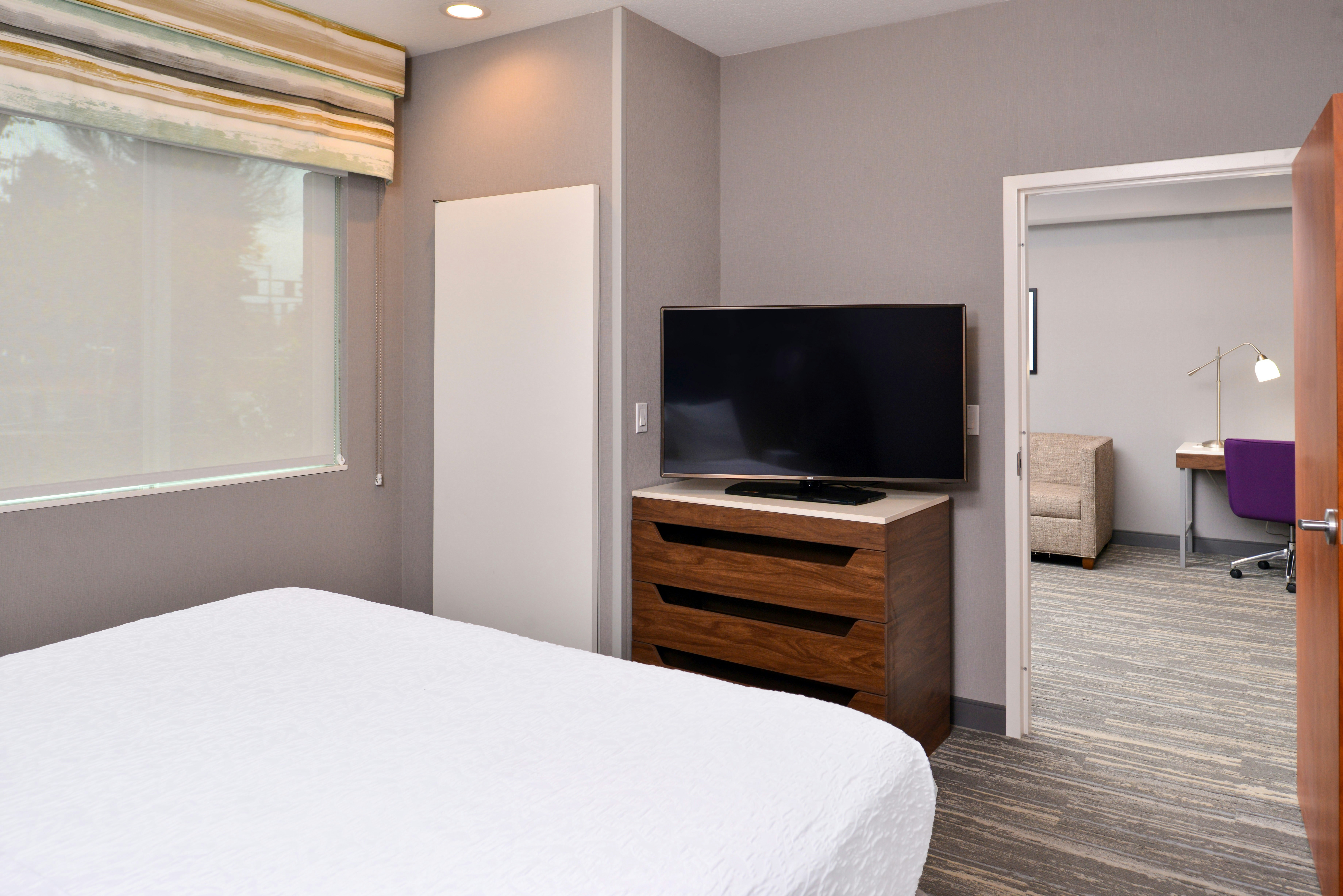 Hampton Inn & Suites Boise/Spectrum