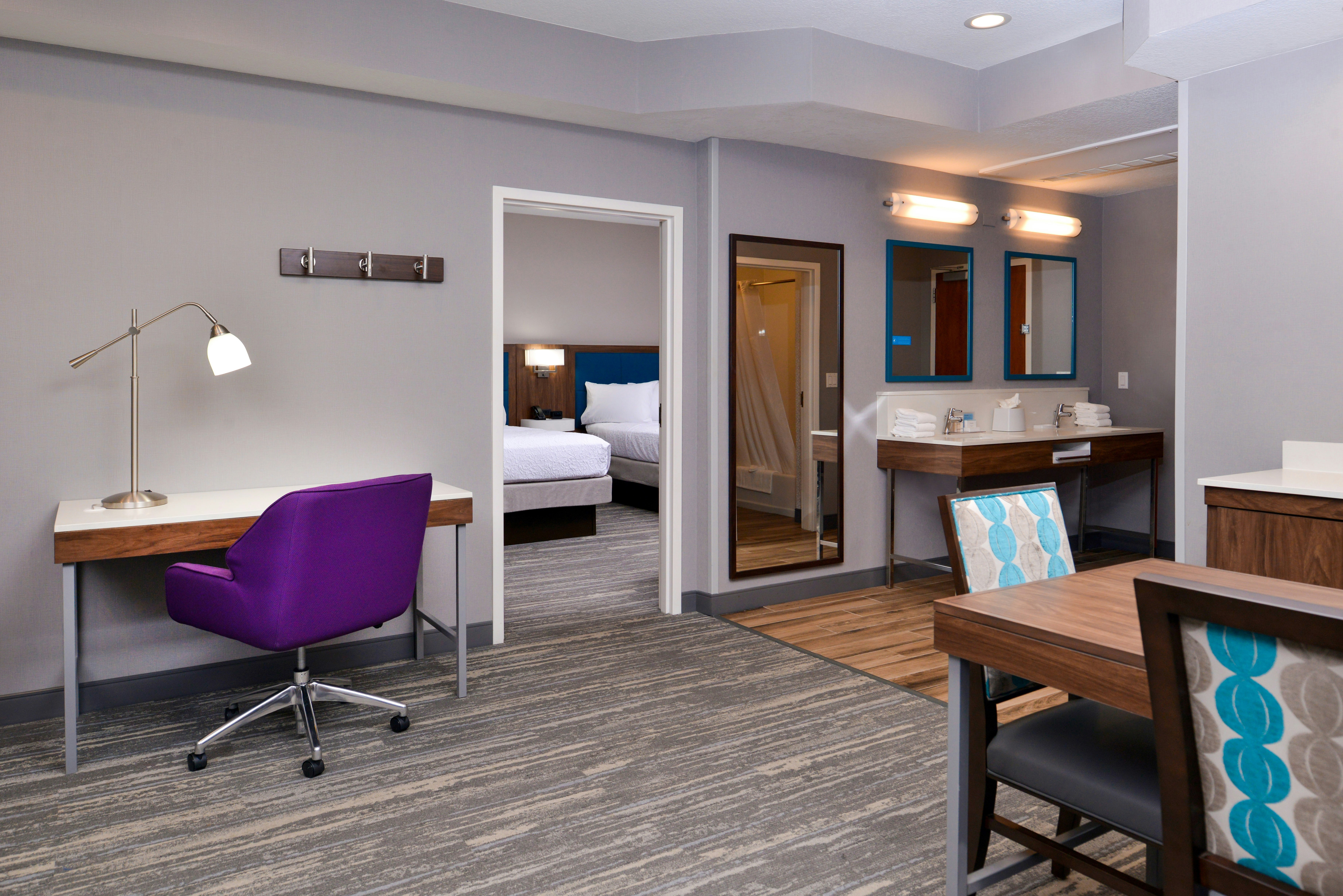 Hampton Inn & Suites Boise/Spectrum
