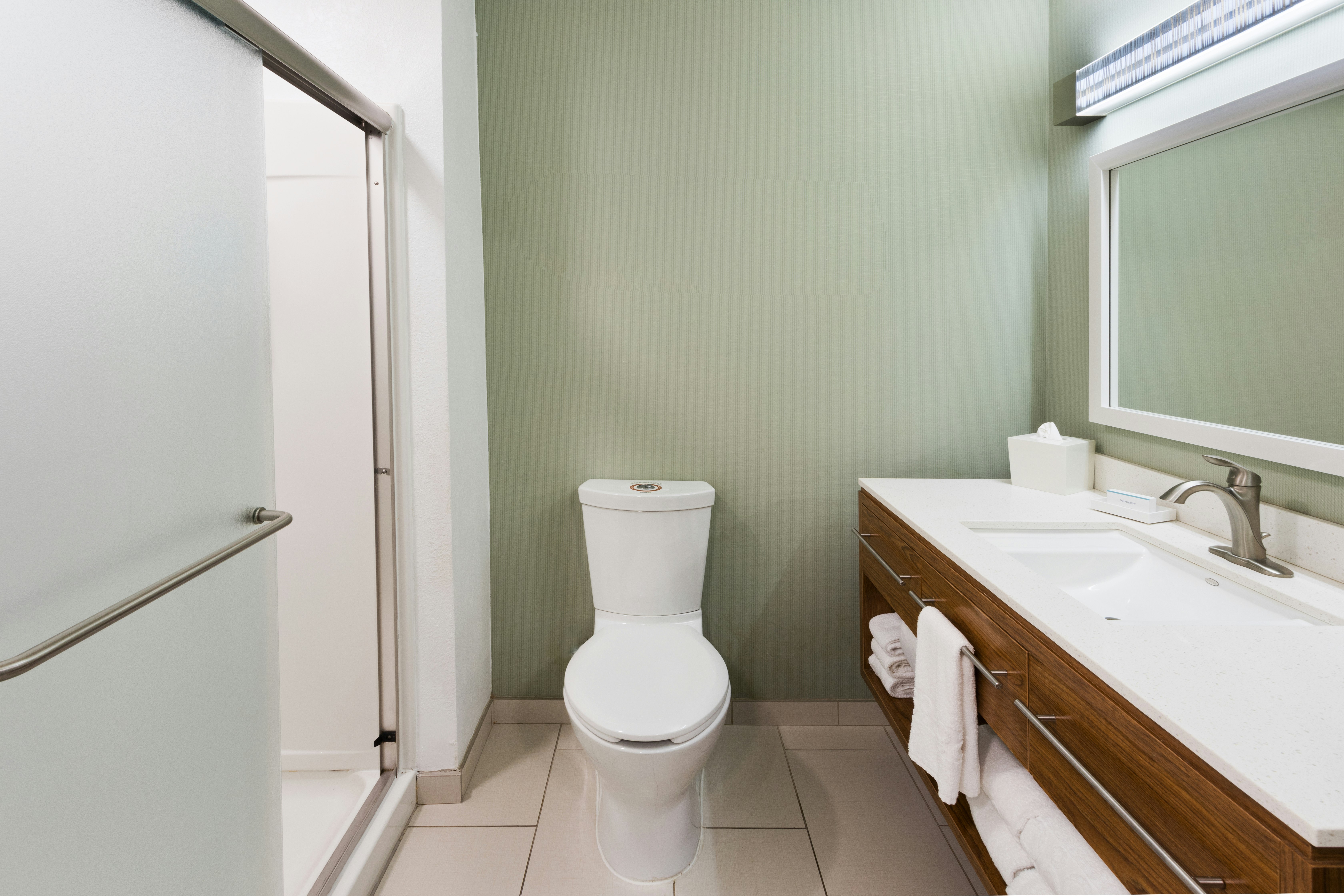 Home2 Suites by Hilton Columbus