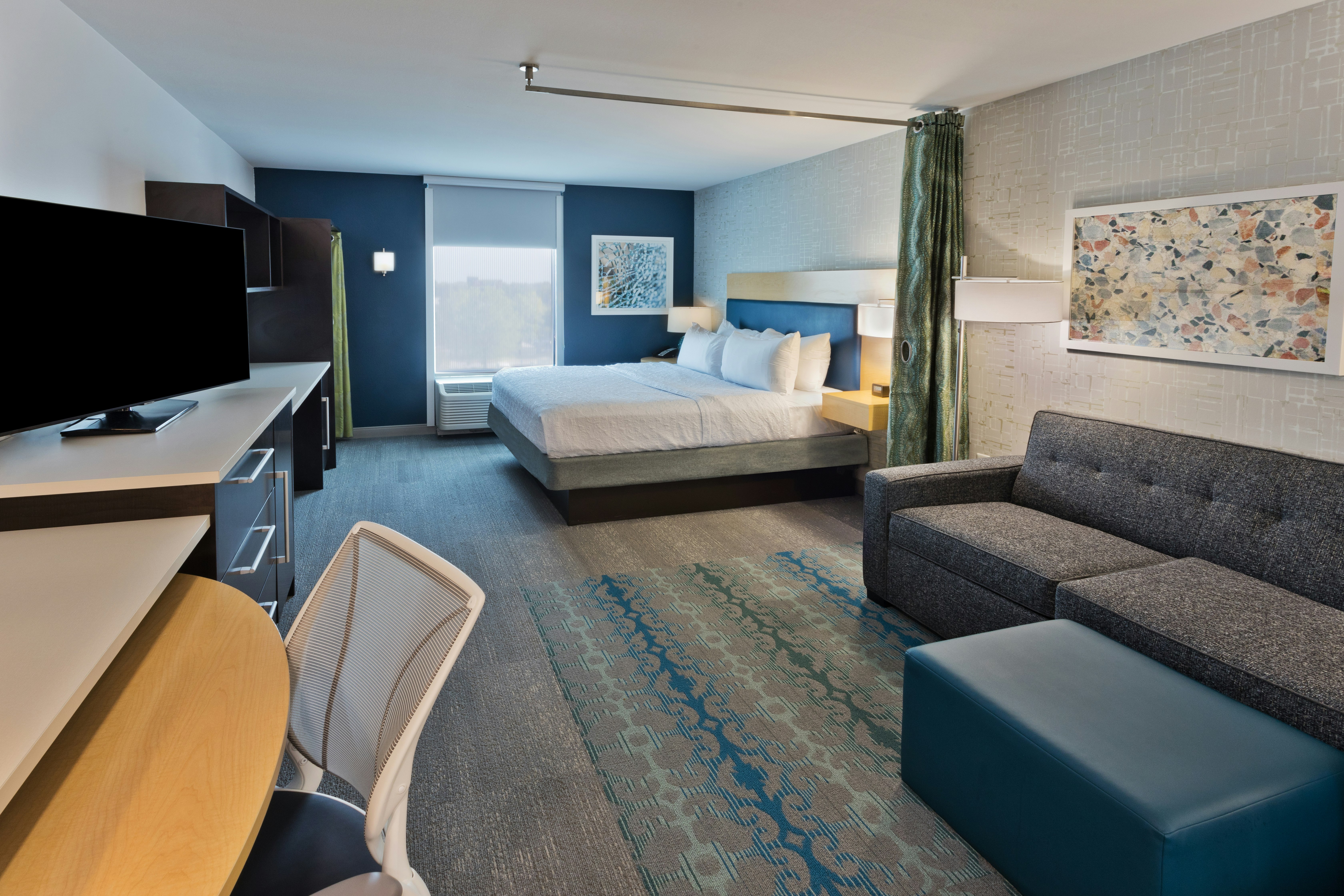 Home2 Suites by Hilton Columbus