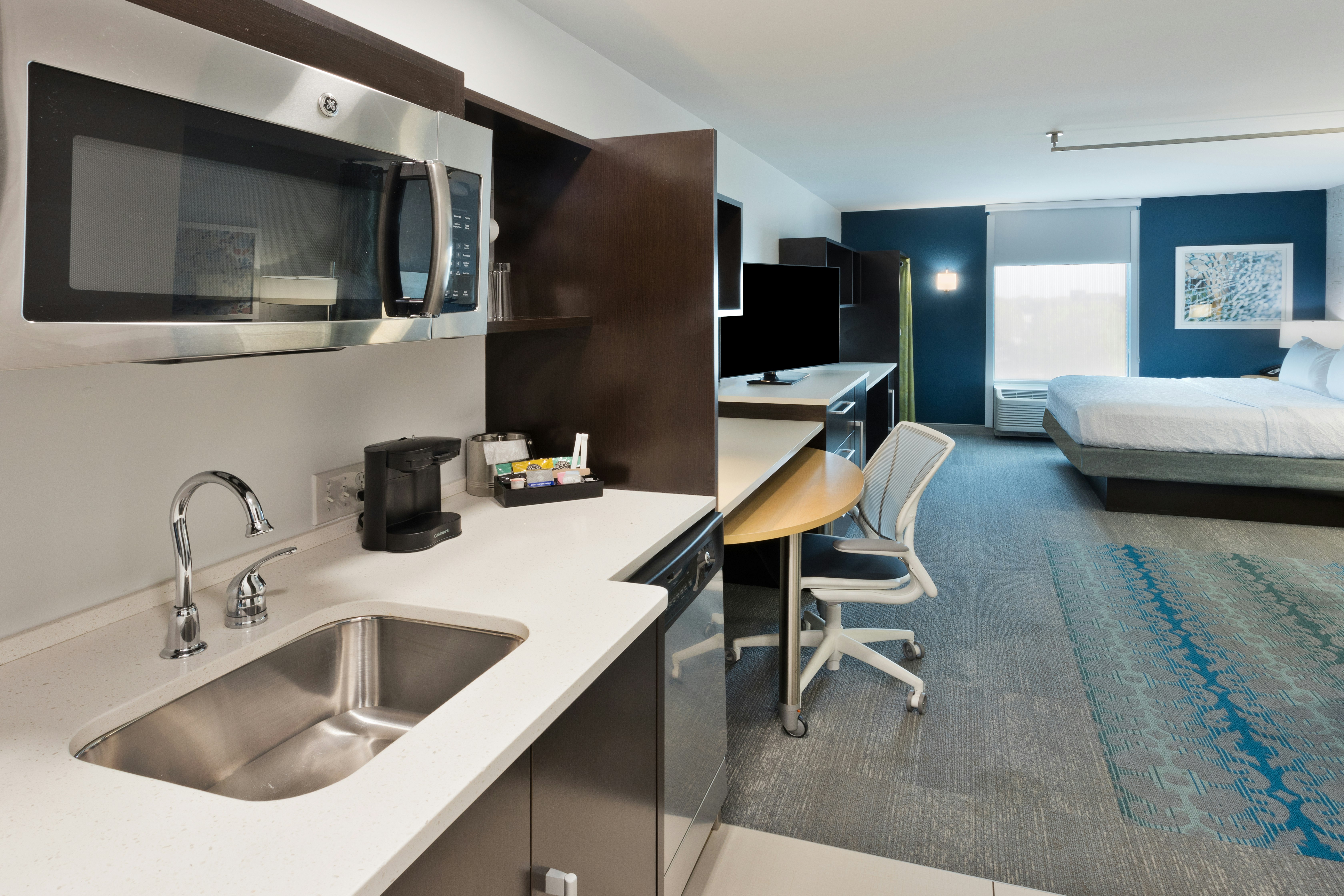 Home2 Suites by Hilton Columbus