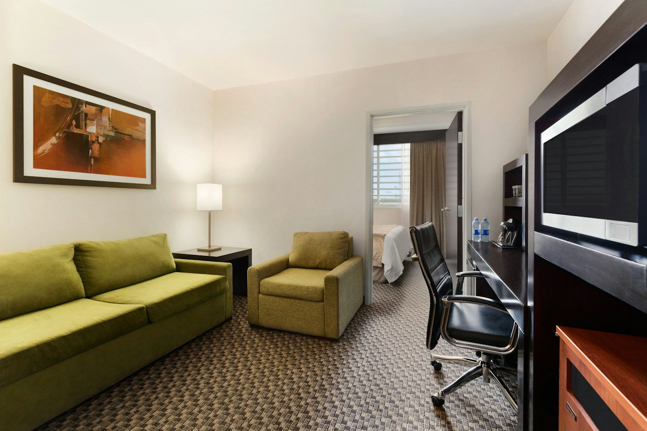 DoubleTree by Hilton Hotel Queretaro
