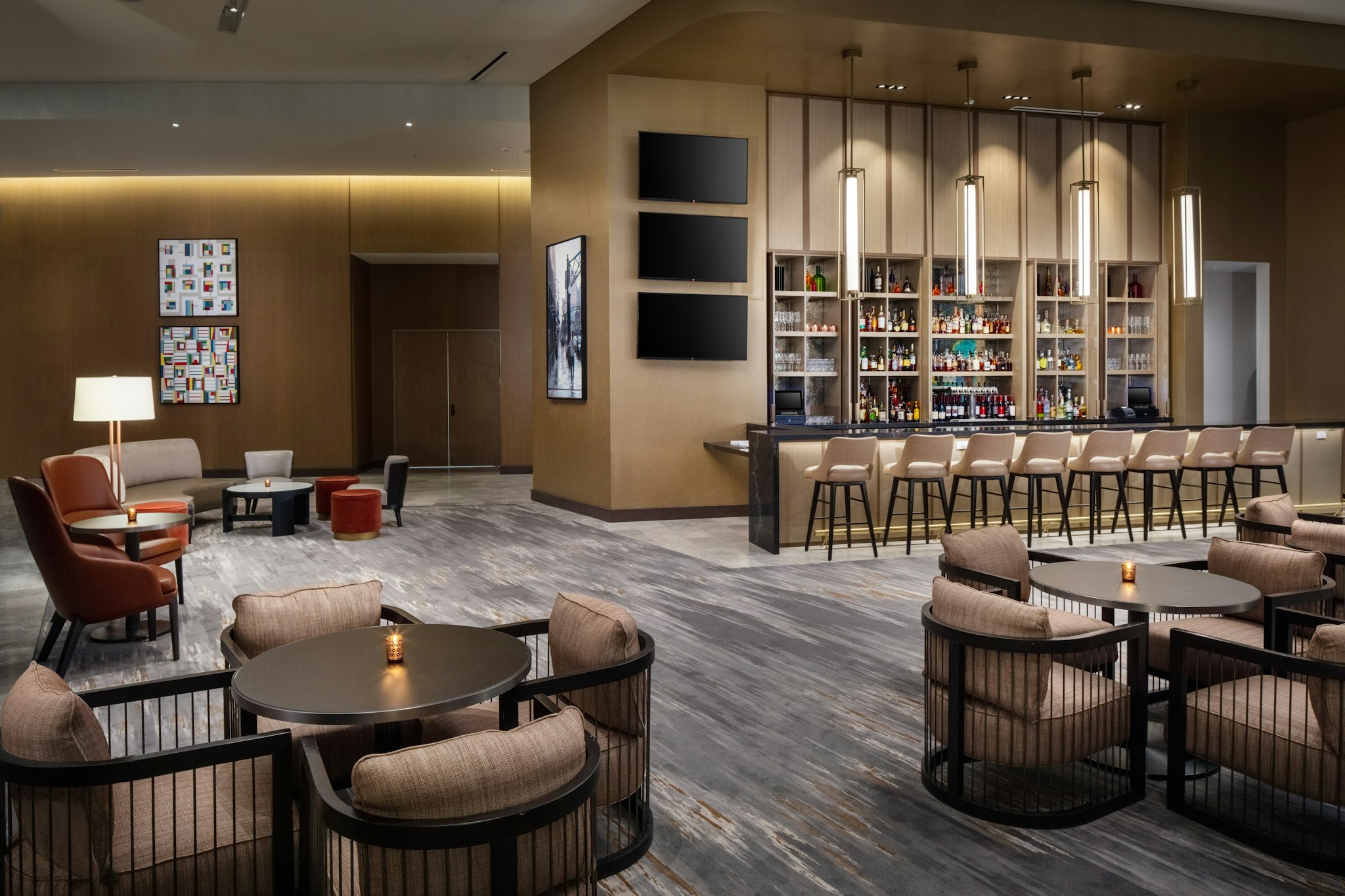 Hilton Columbus Downtown