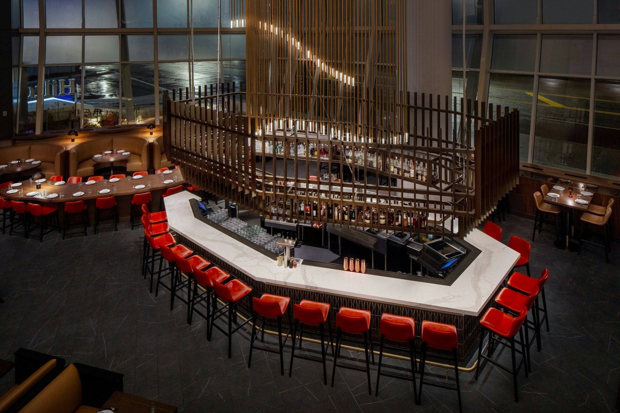 Hilton Columbus Downtown