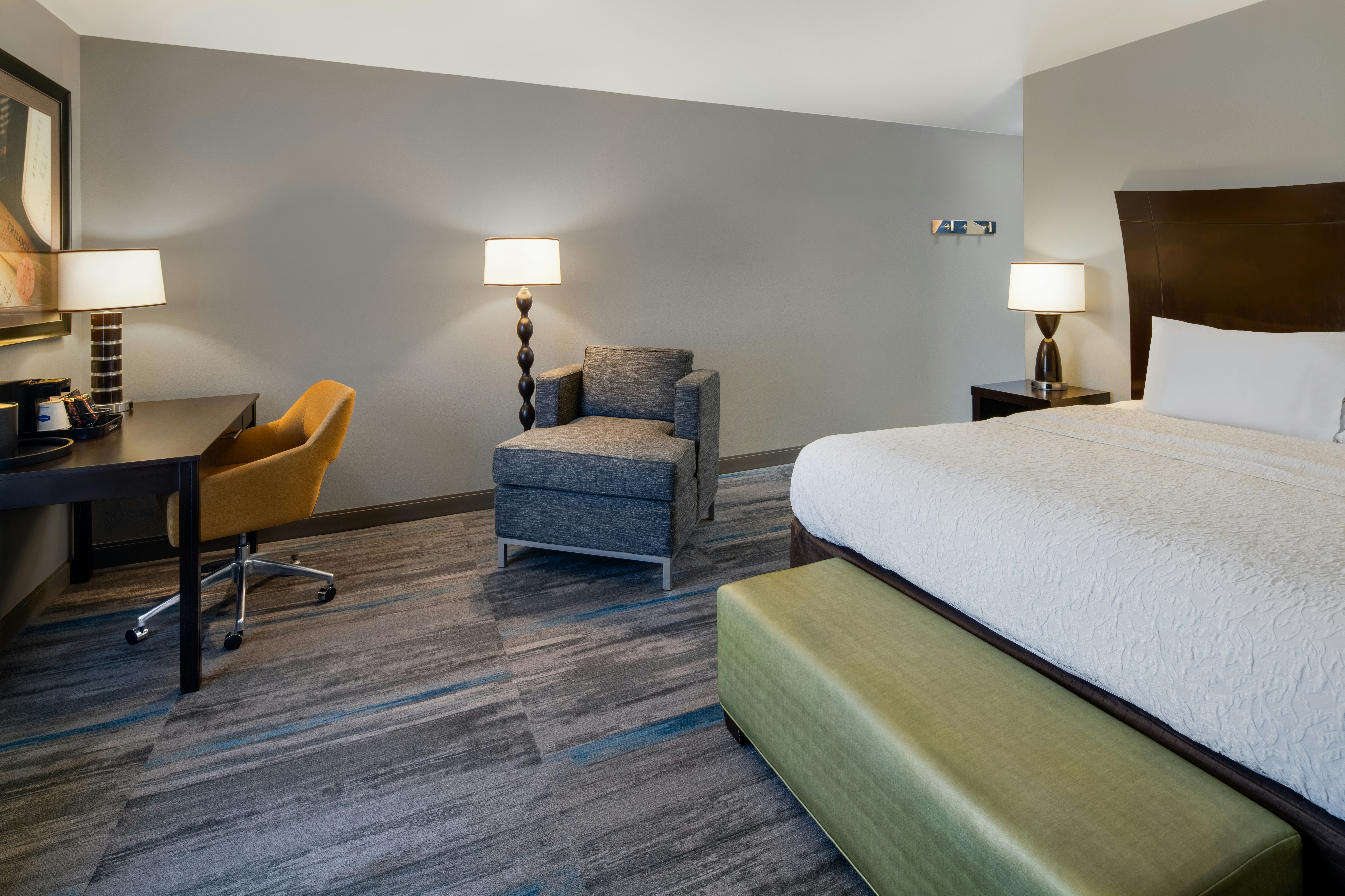 Hampton Inn Seneca Falls