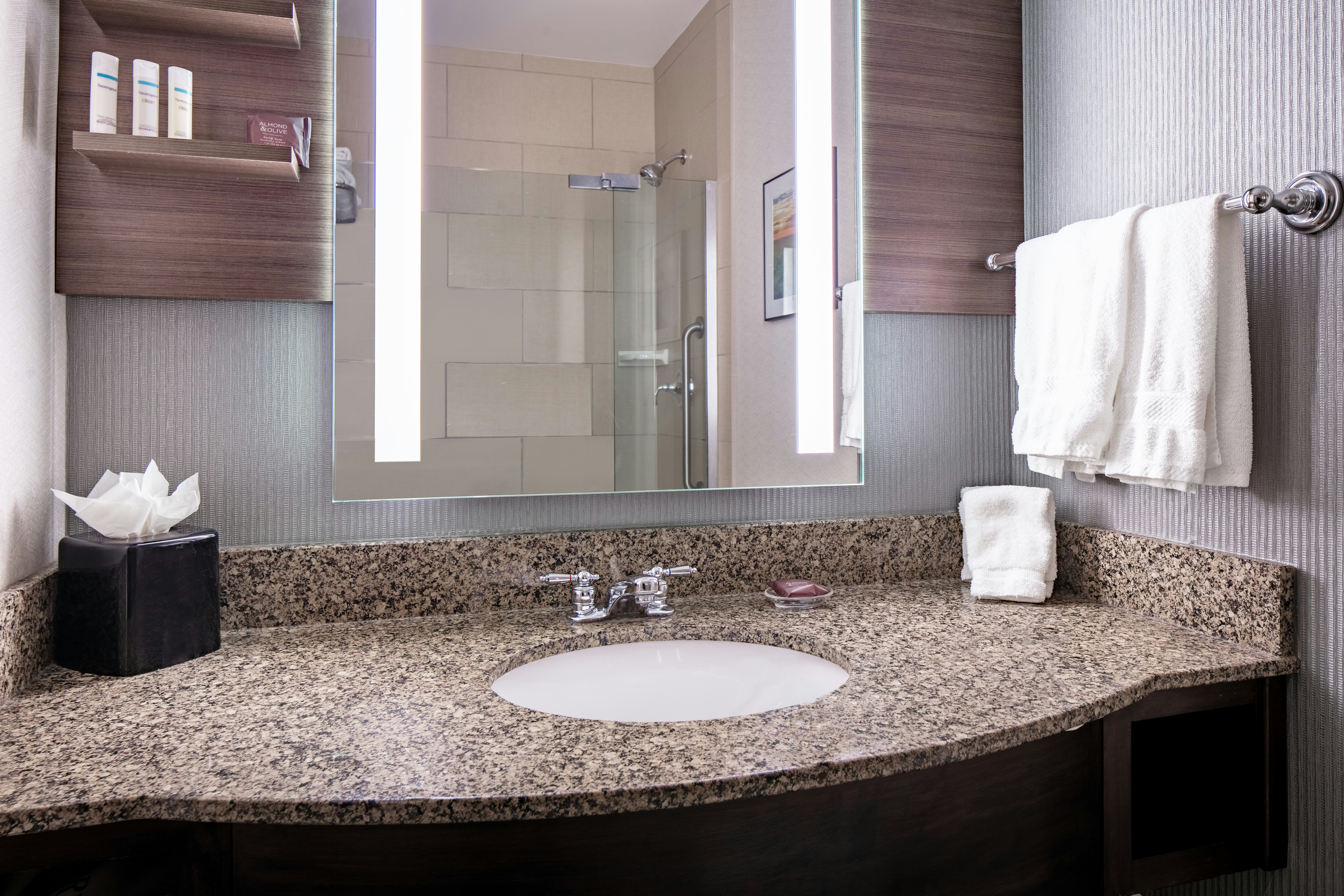Hilton Garden Inn Manhattan