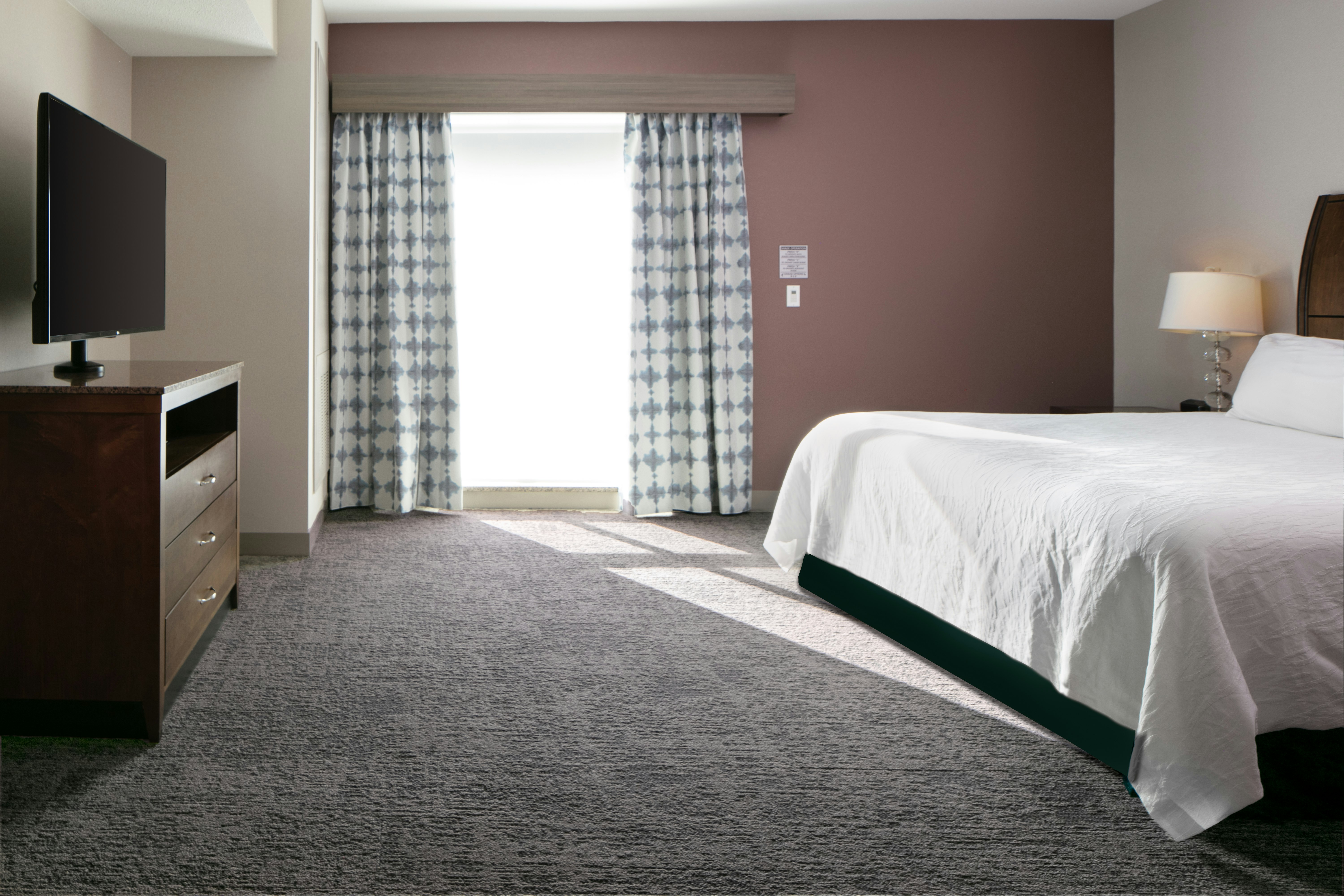 Hilton Garden Inn Manhattan