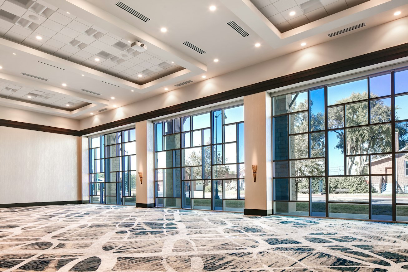 Venue gallery photo