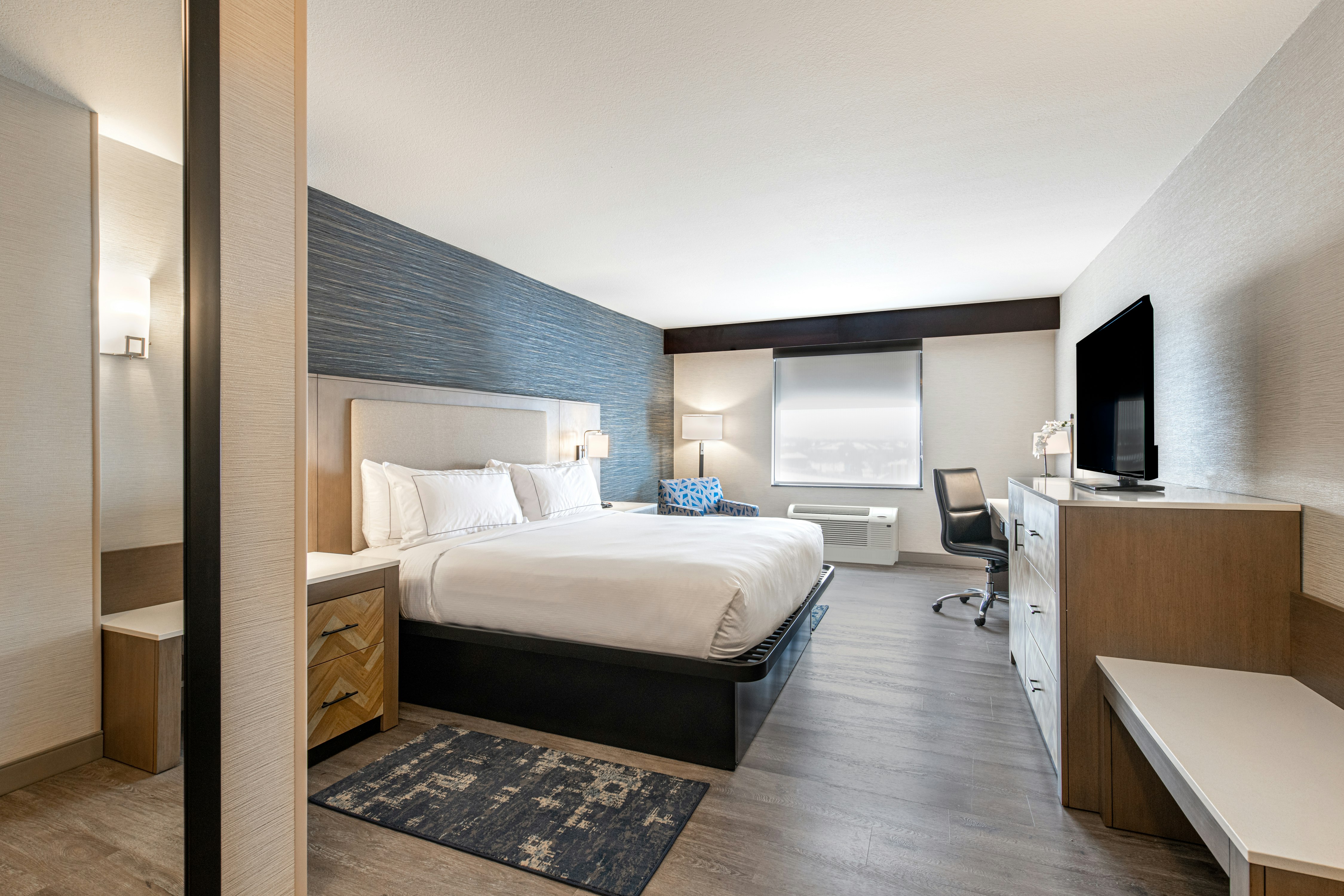 DoubleTree by Hilton Hotel Denver – Thornton