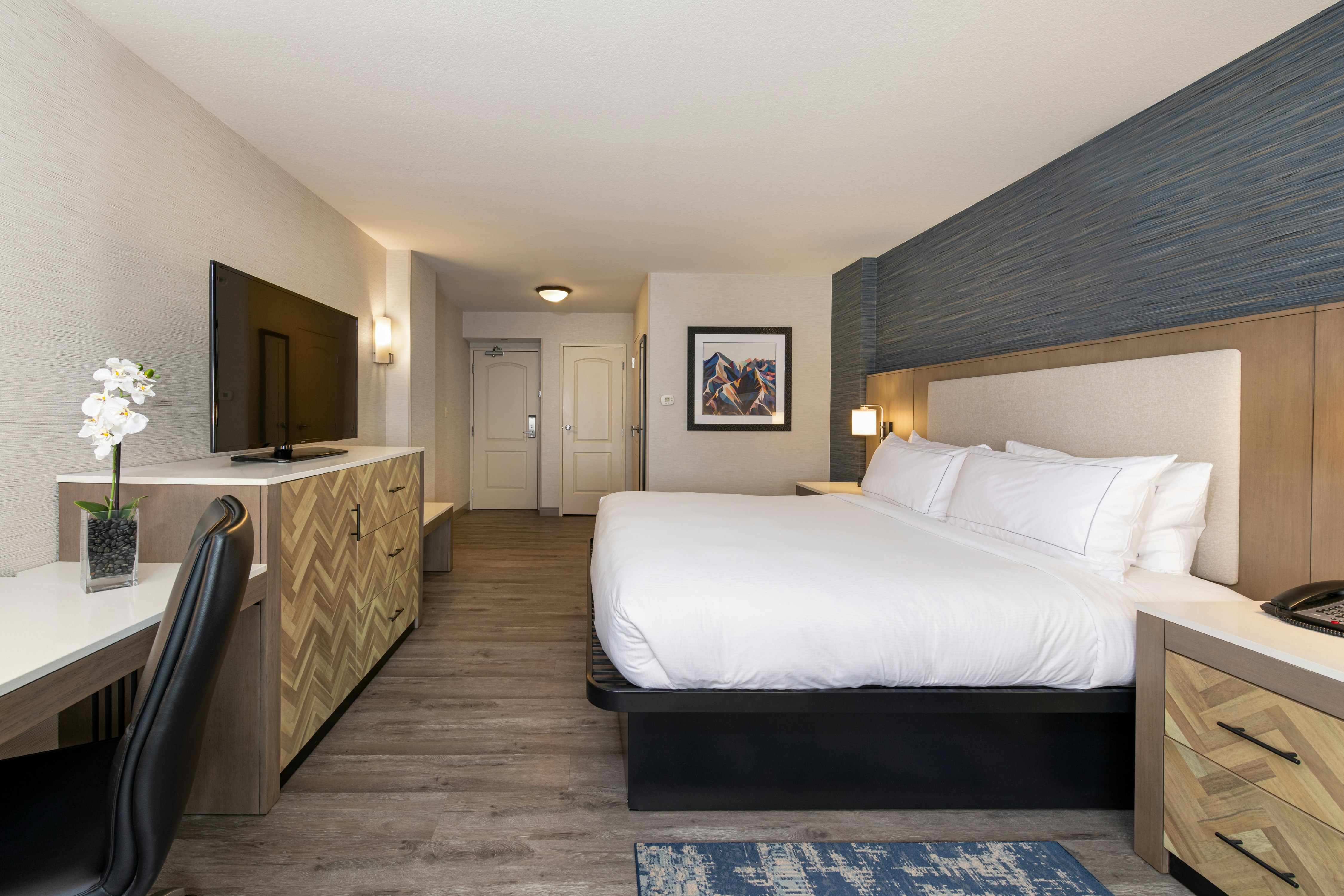 DoubleTree by Hilton Hotel Denver – Thornton