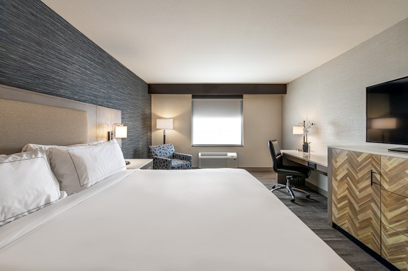 DoubleTree by Hilton Hotel Denver – Thornton