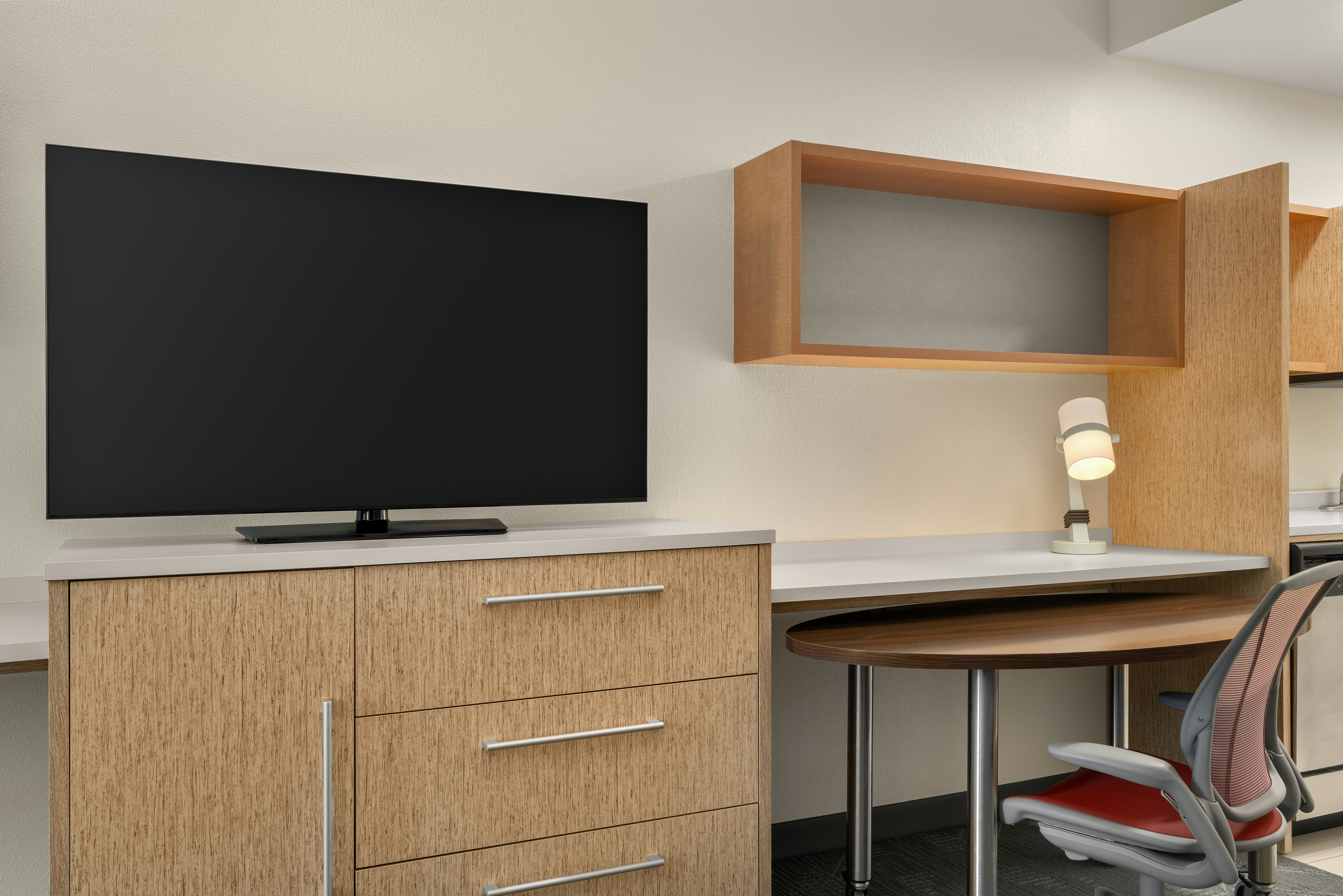Home2 Suites by Hilton Lexington Park Patuxent River NAS