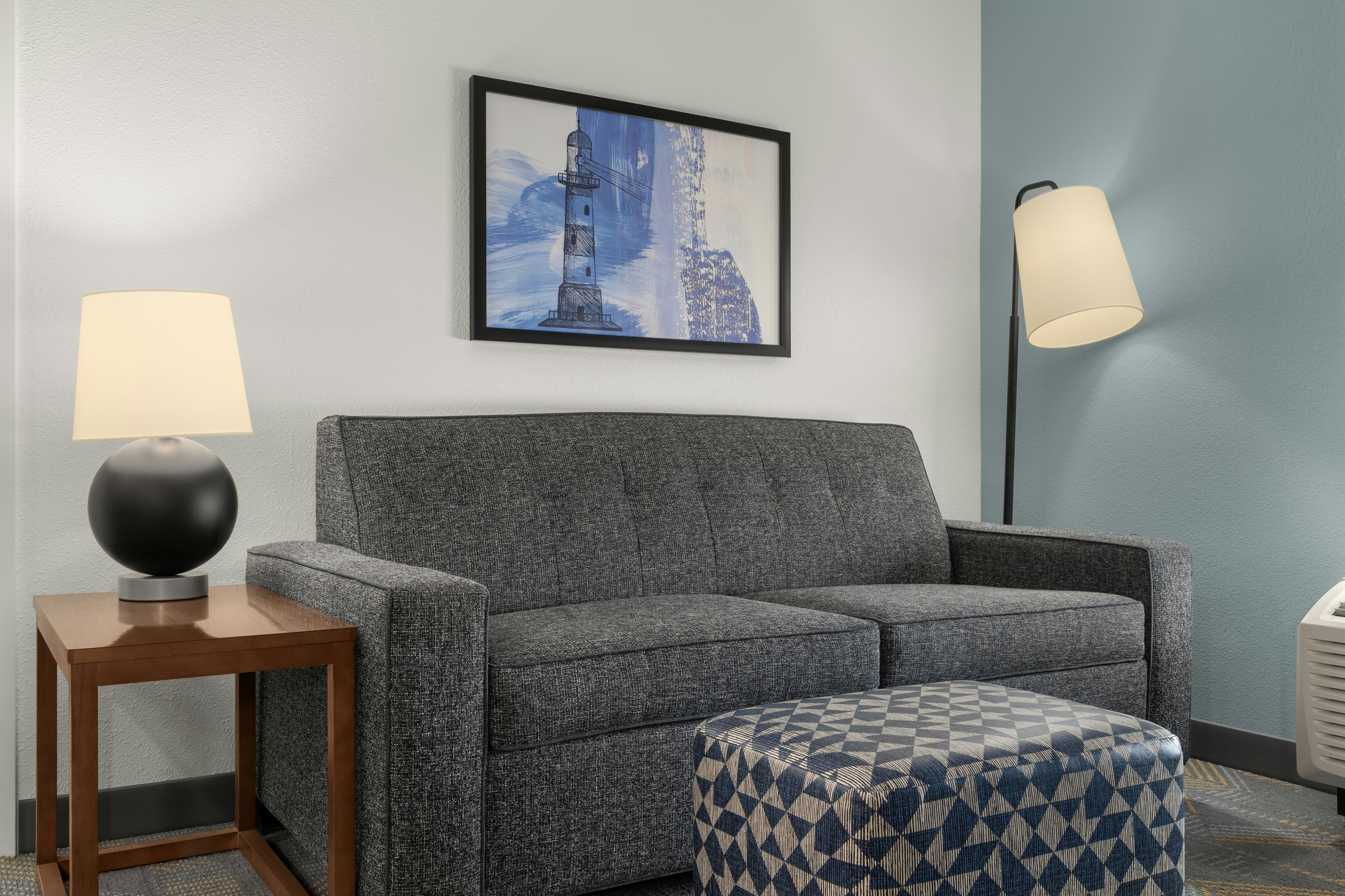 Home2 Suites by Hilton Lexington Park Patuxent River NAS