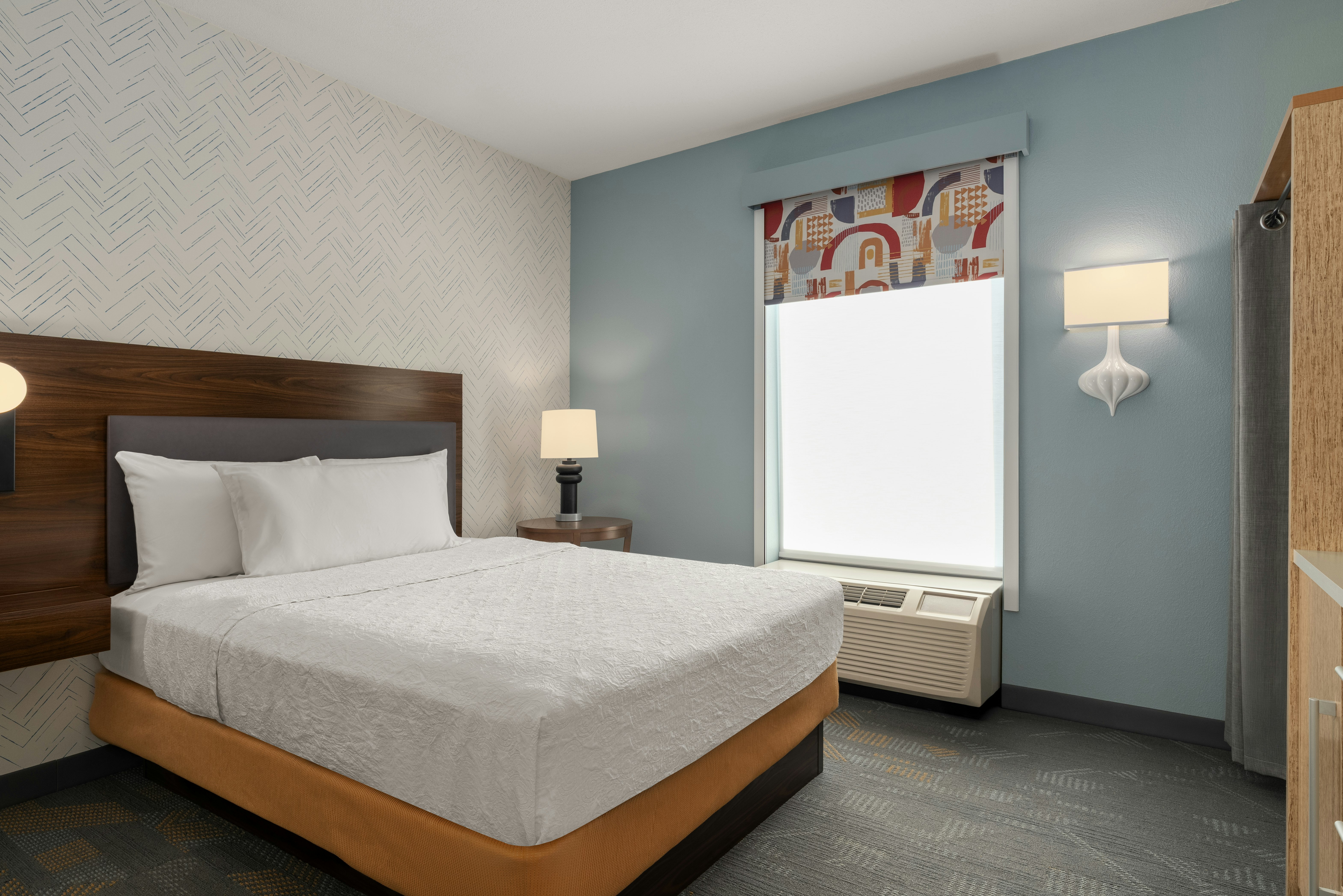 Home2 Suites by Hilton Lexington Park Patuxent River NAS