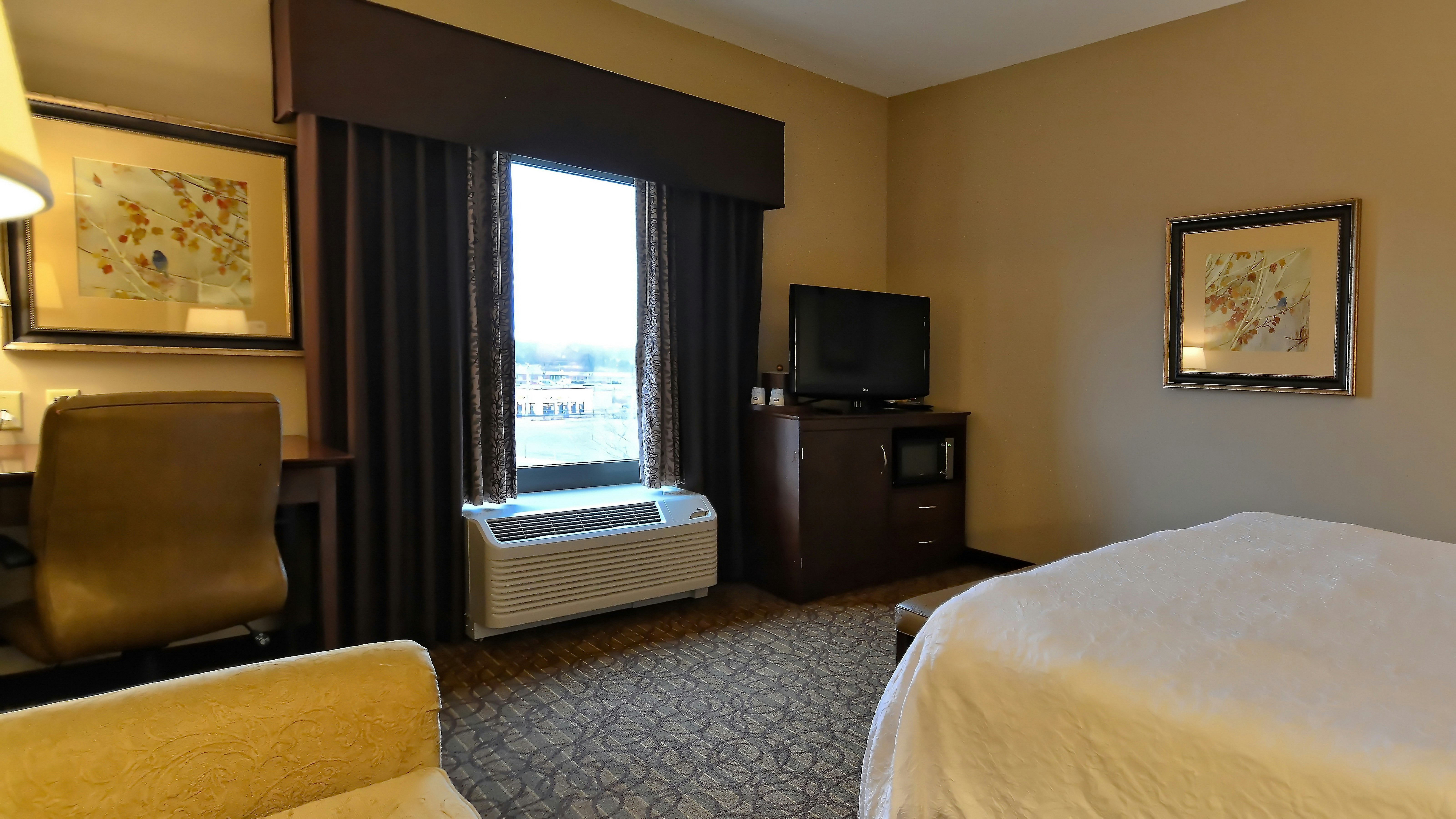 Hampton Inn Geneseo