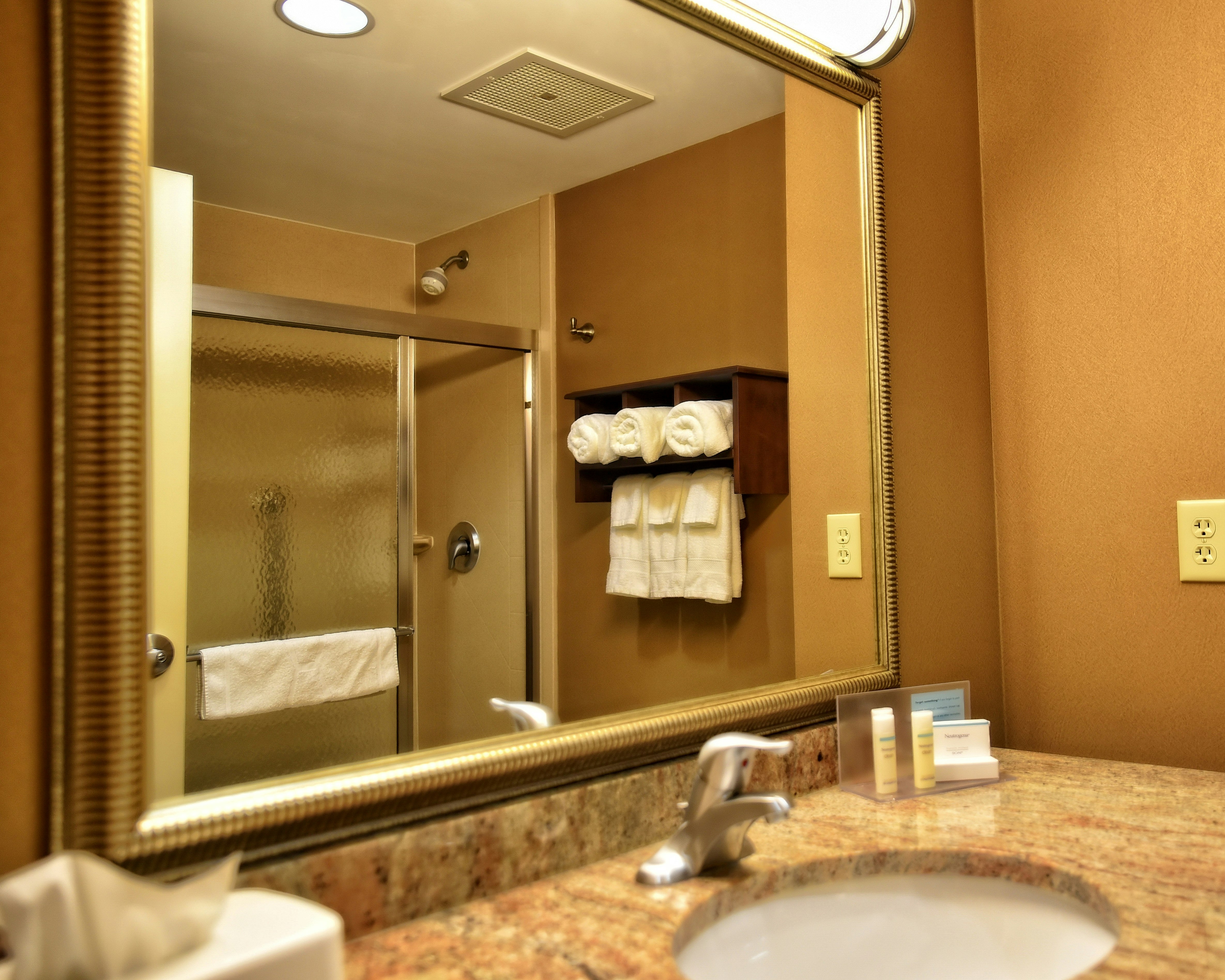 Hampton Inn Geneseo
