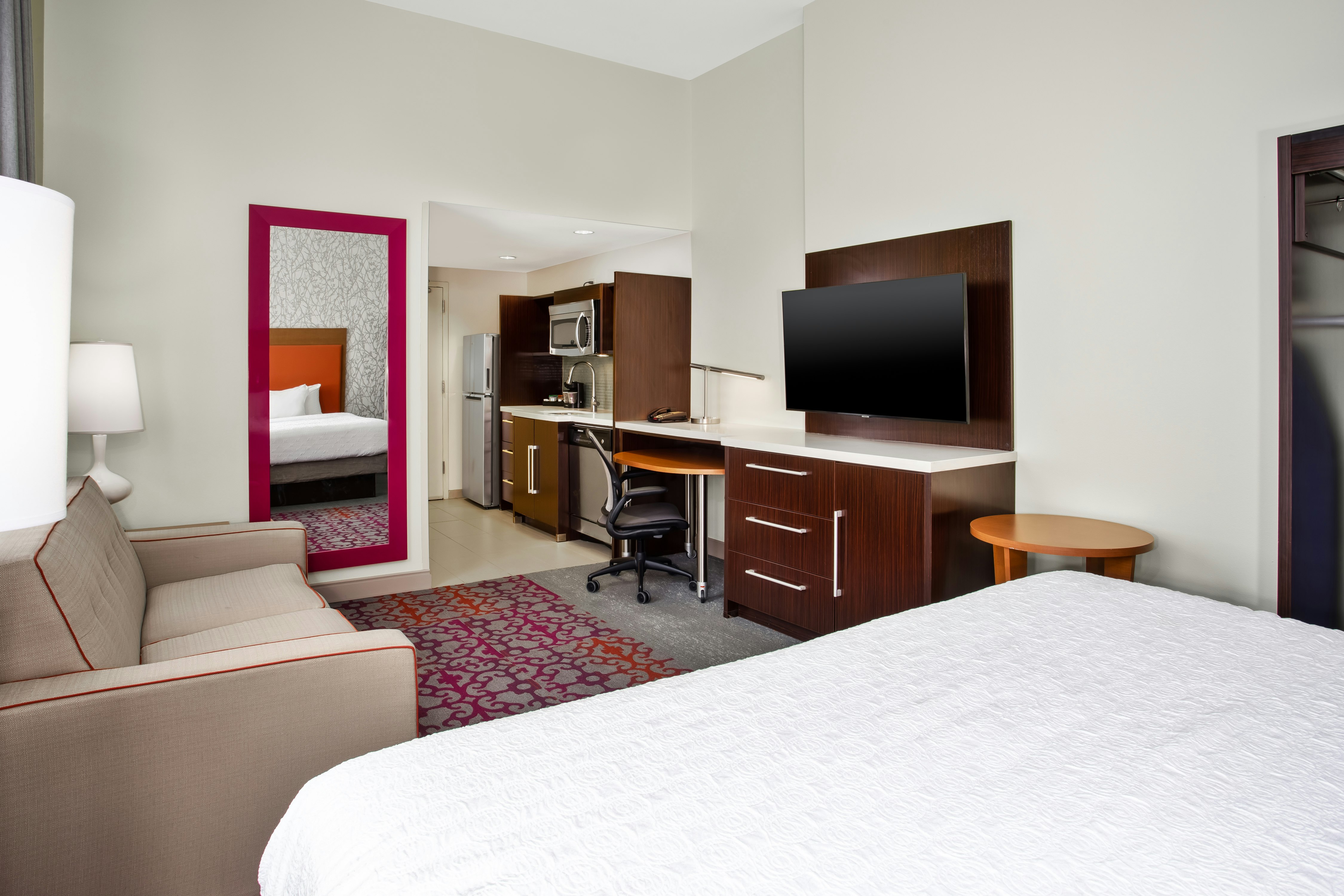 Home2 Suites by Hilton San Antonio Downtown – Riverwalk