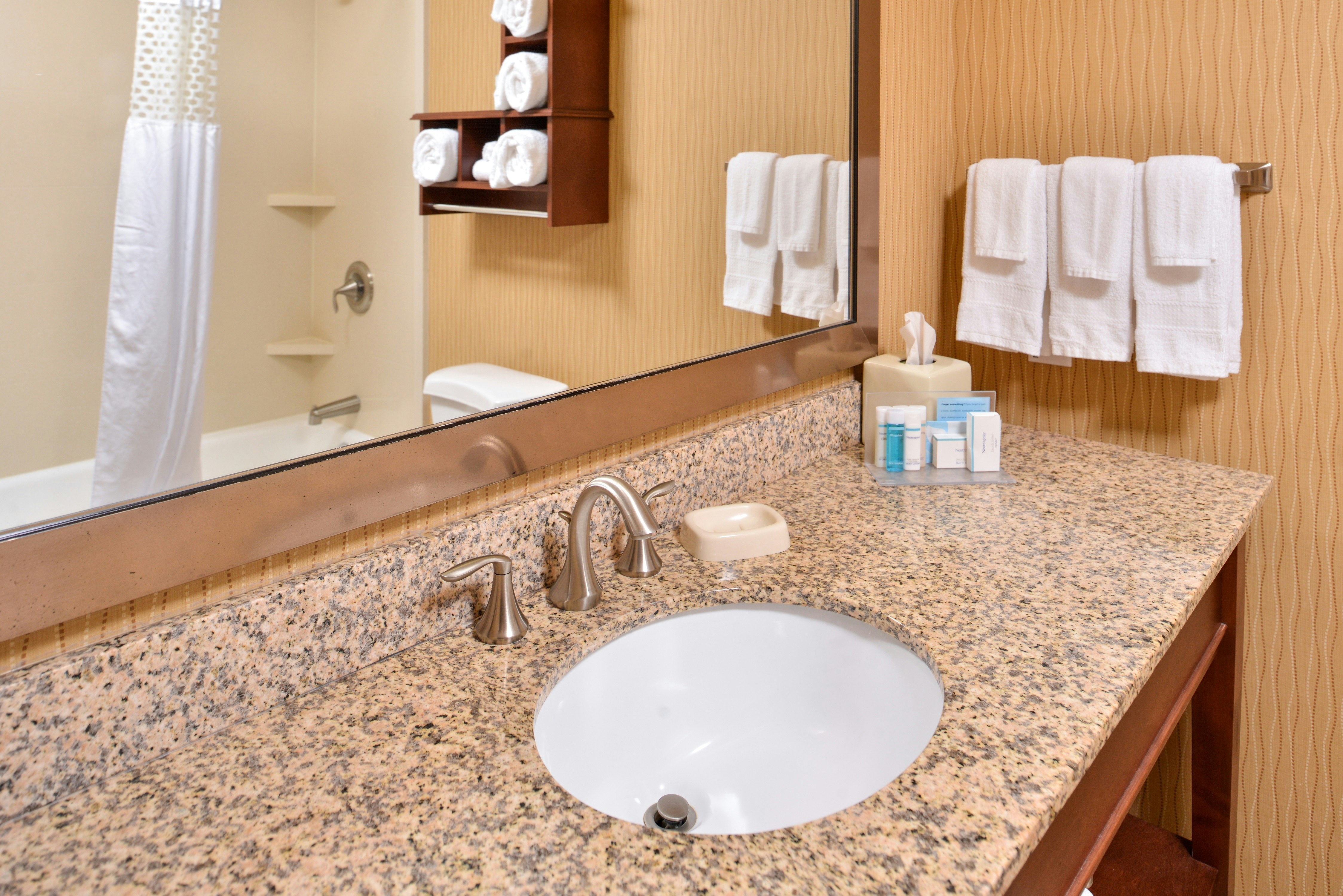 Hampton Inn Idaho Falls/Airport