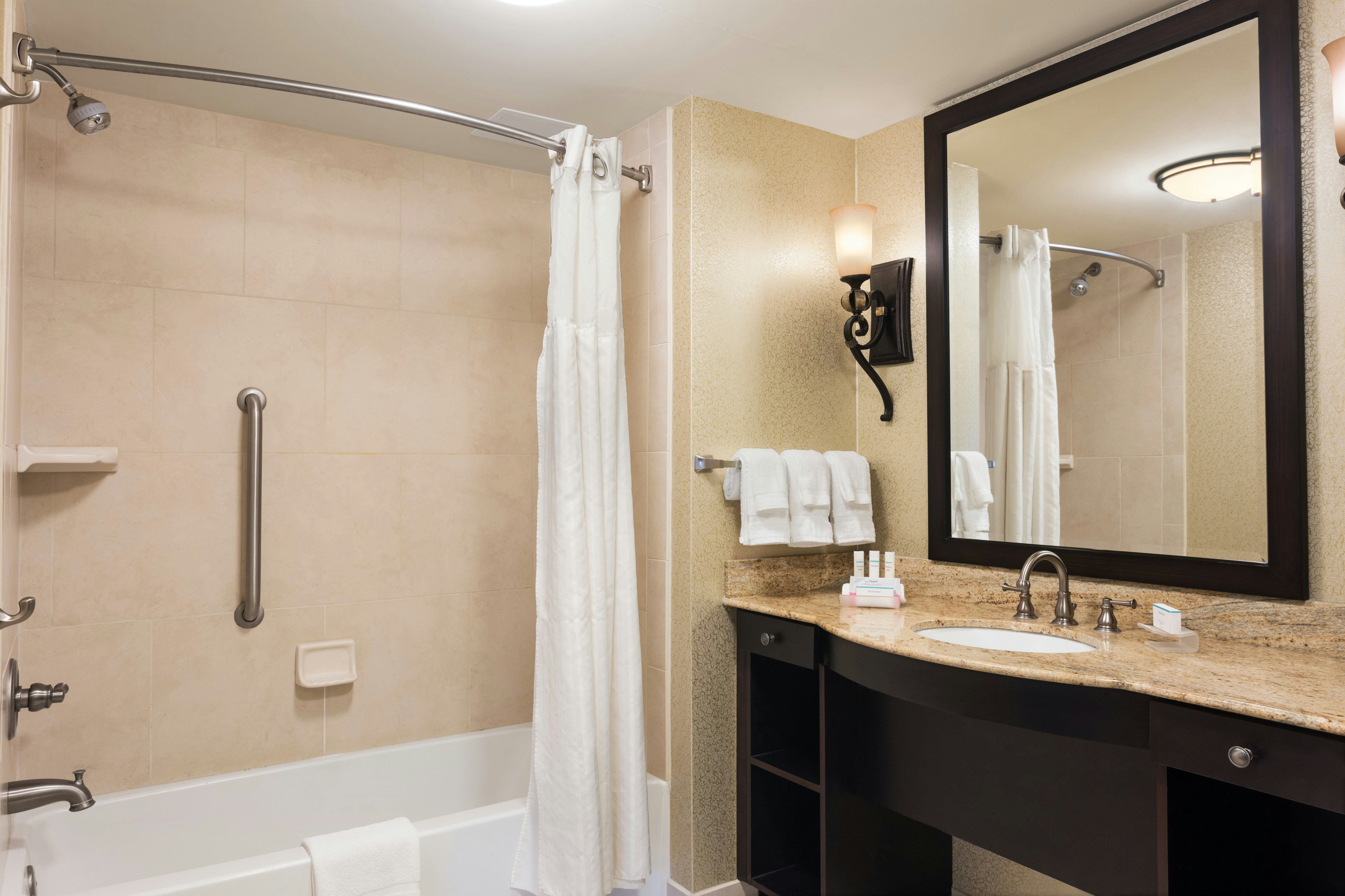 Homewood Suites by Hilton Lafayette-Airport