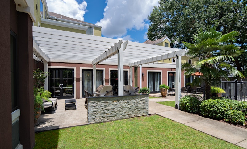 Homewood Suites by Hilton Lafayette-Airport