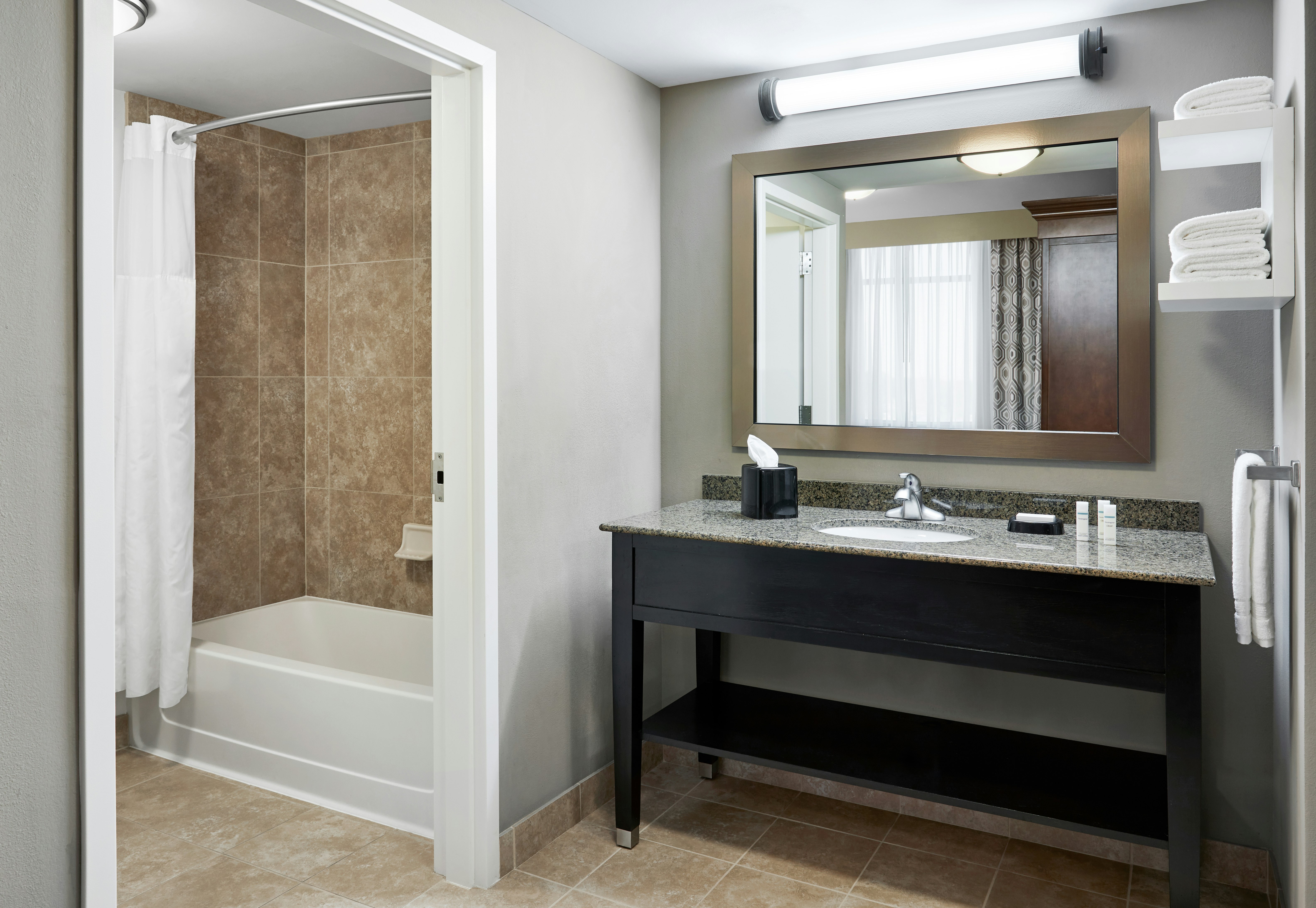 Hampton Inn & Suites Chicago/Mt. Prospect