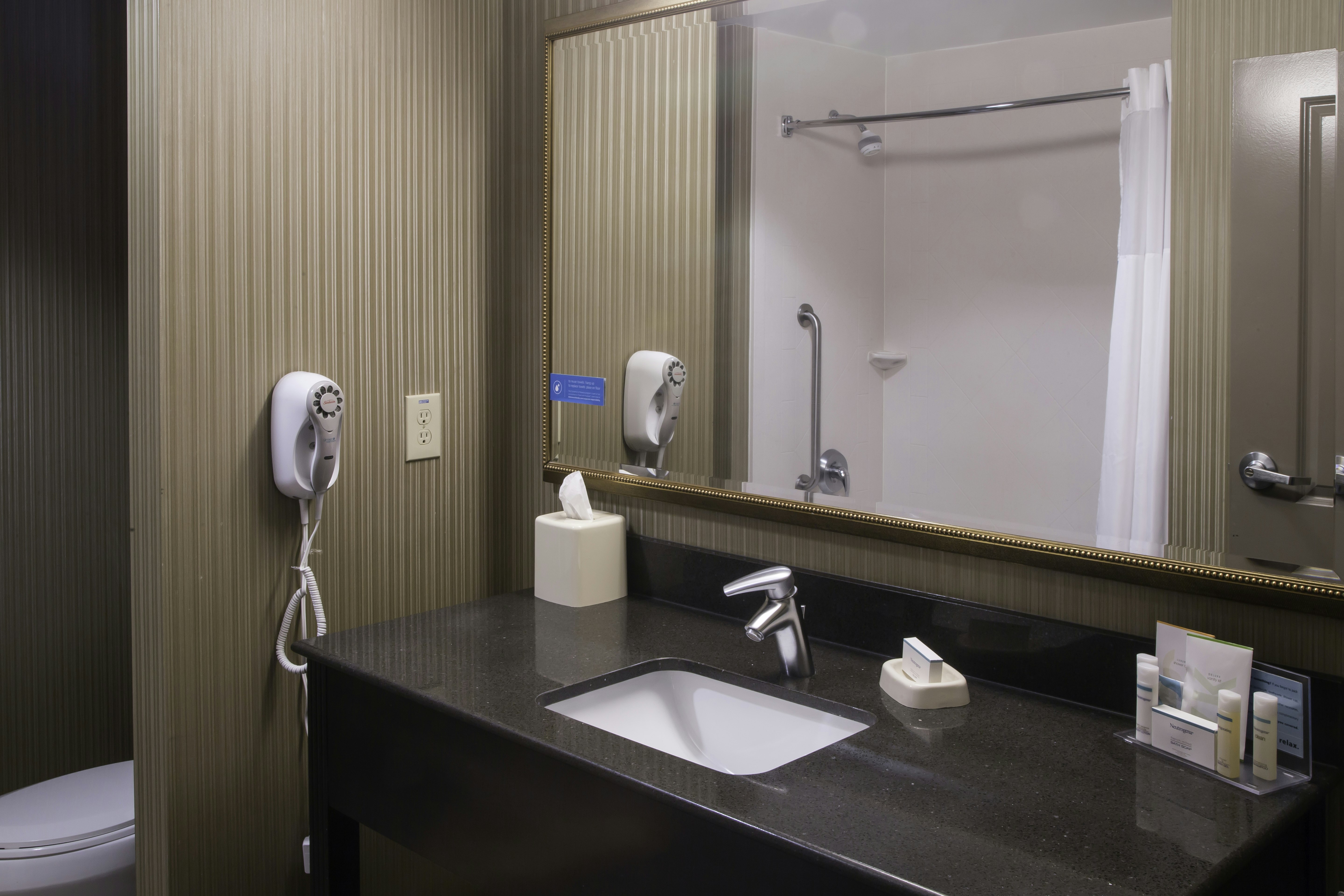 Hampton Inn Oxford/Conference Center