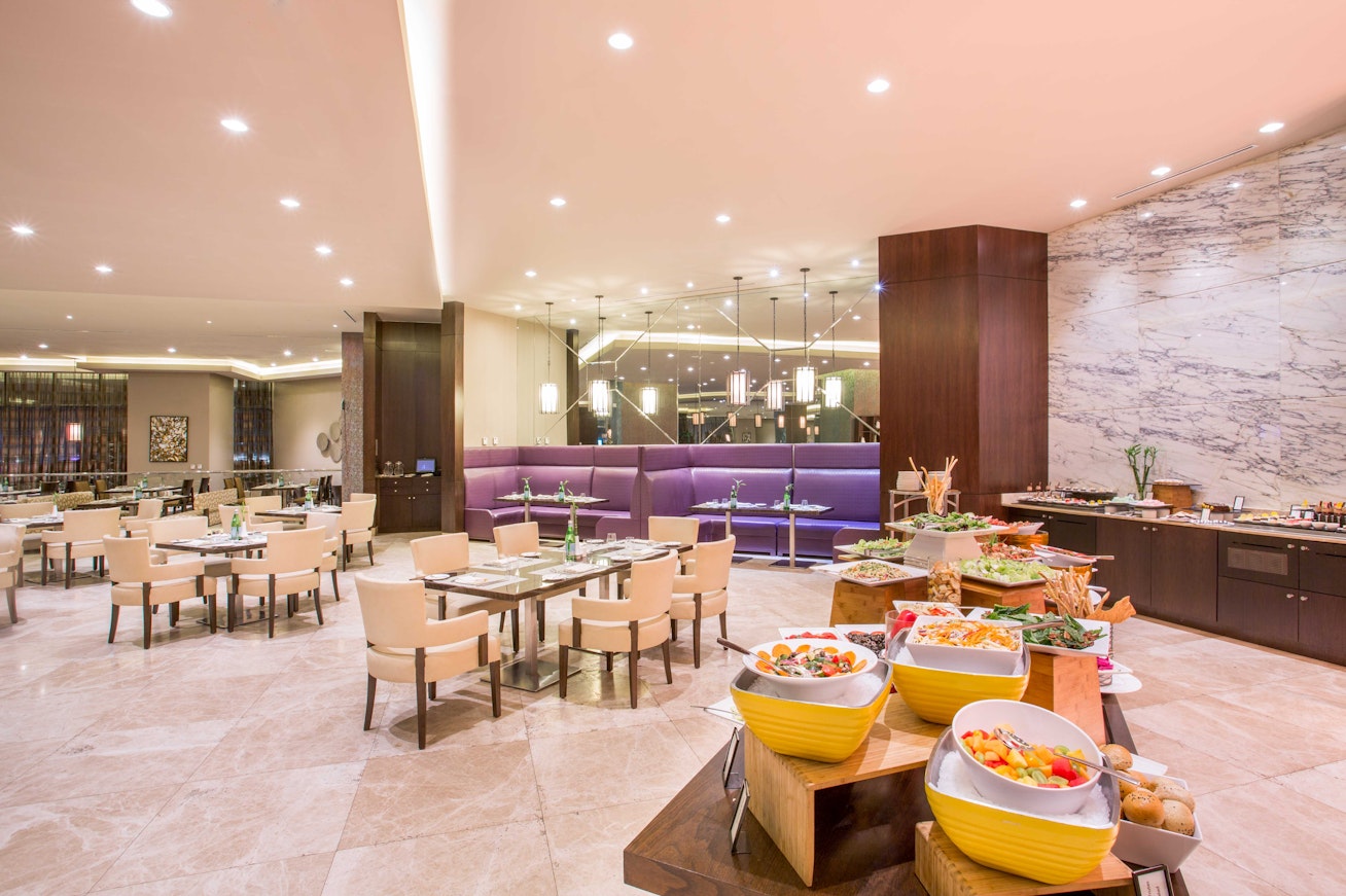 Hilton Panama