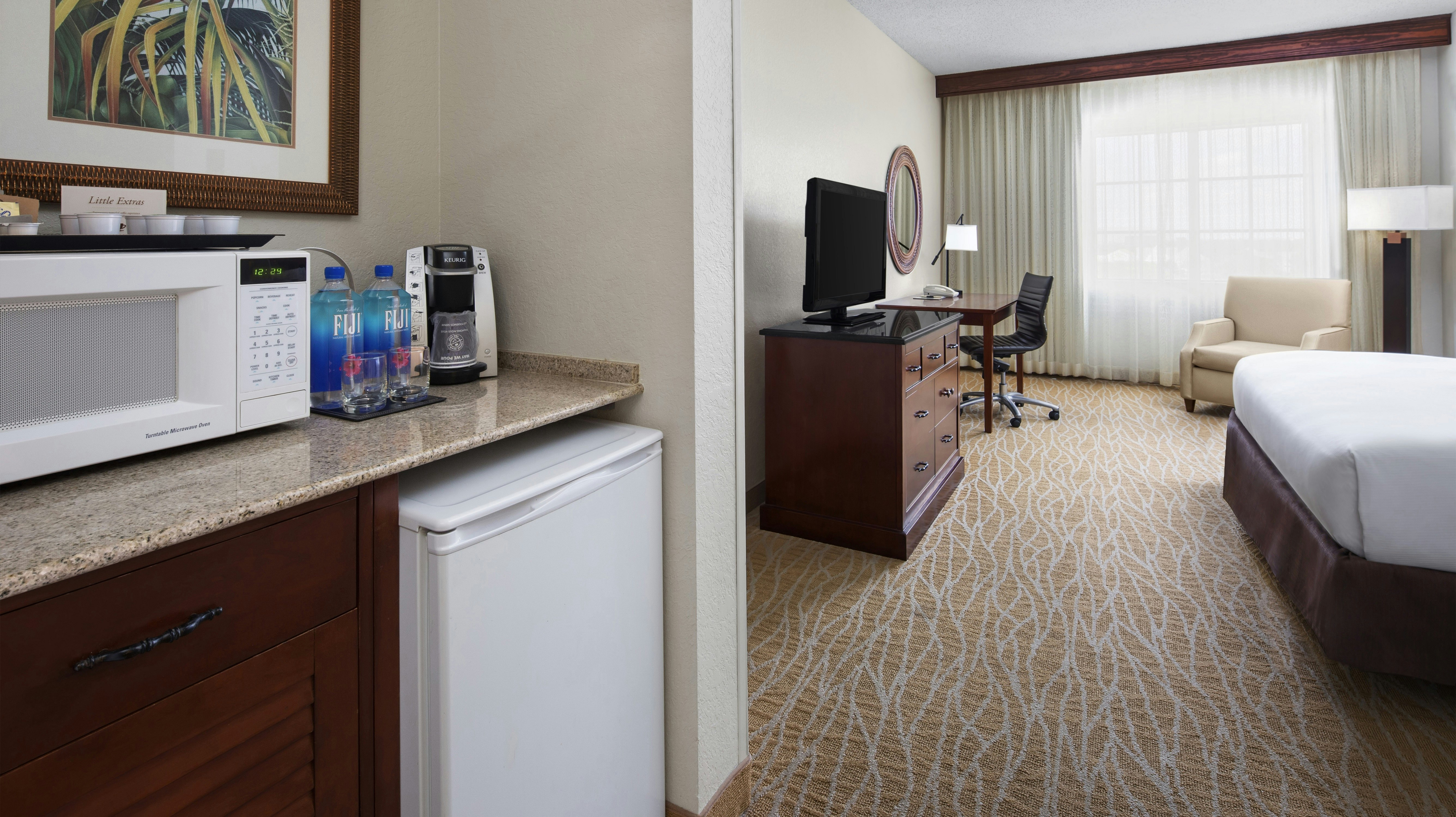 DoubleTree by Hilton Hotel Sunrise – Sawgrass Mills