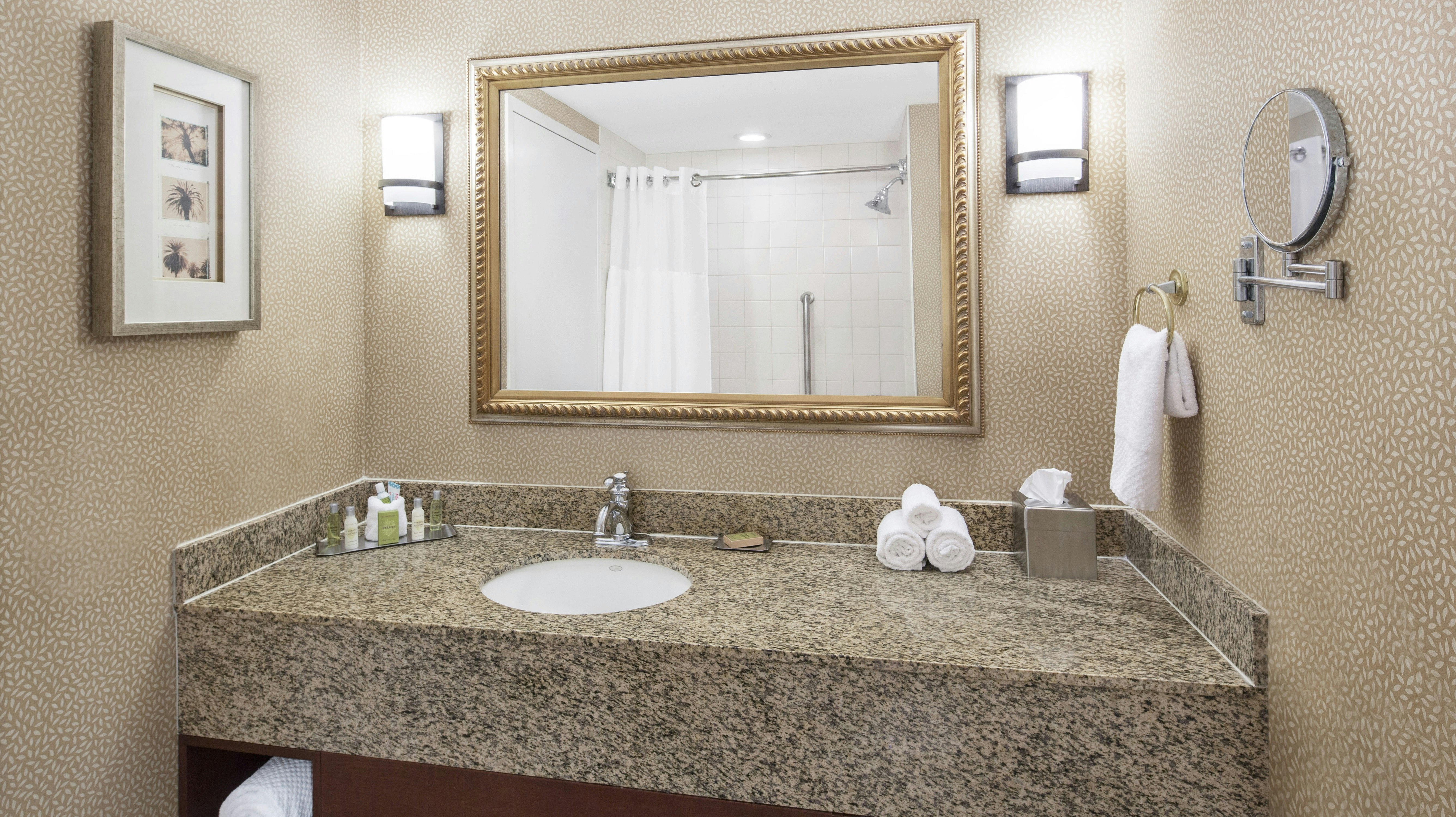 DoubleTree by Hilton Hotel Sunrise – Sawgrass Mills