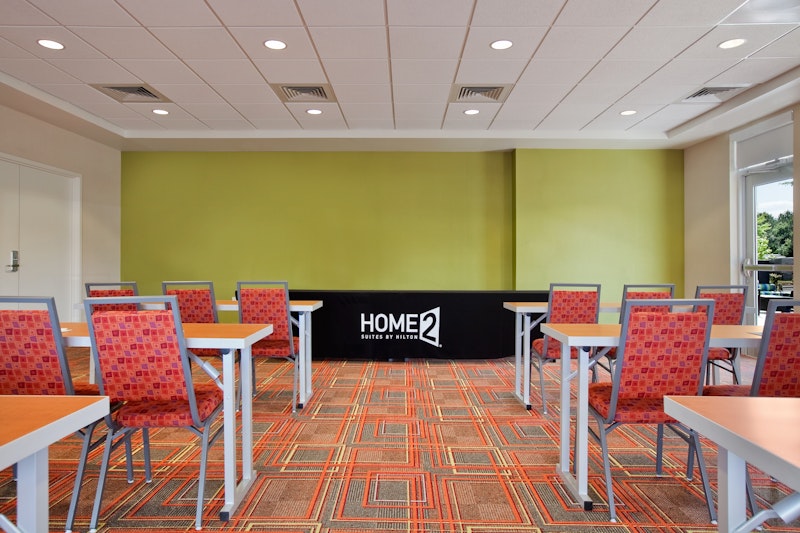 Home2 Suites by Hilton Jacksonville