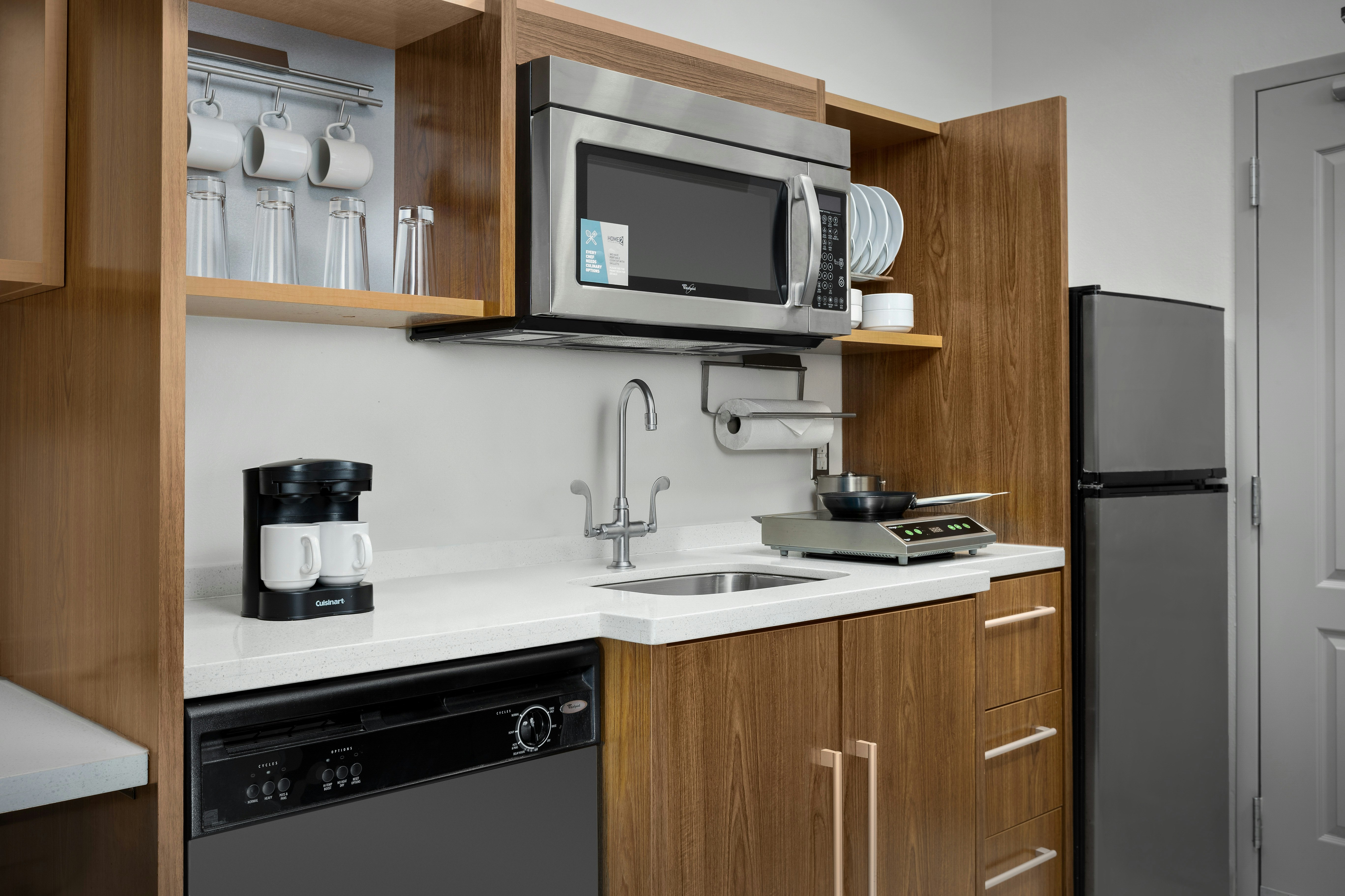 Home2 Suites by Hilton Jacksonville