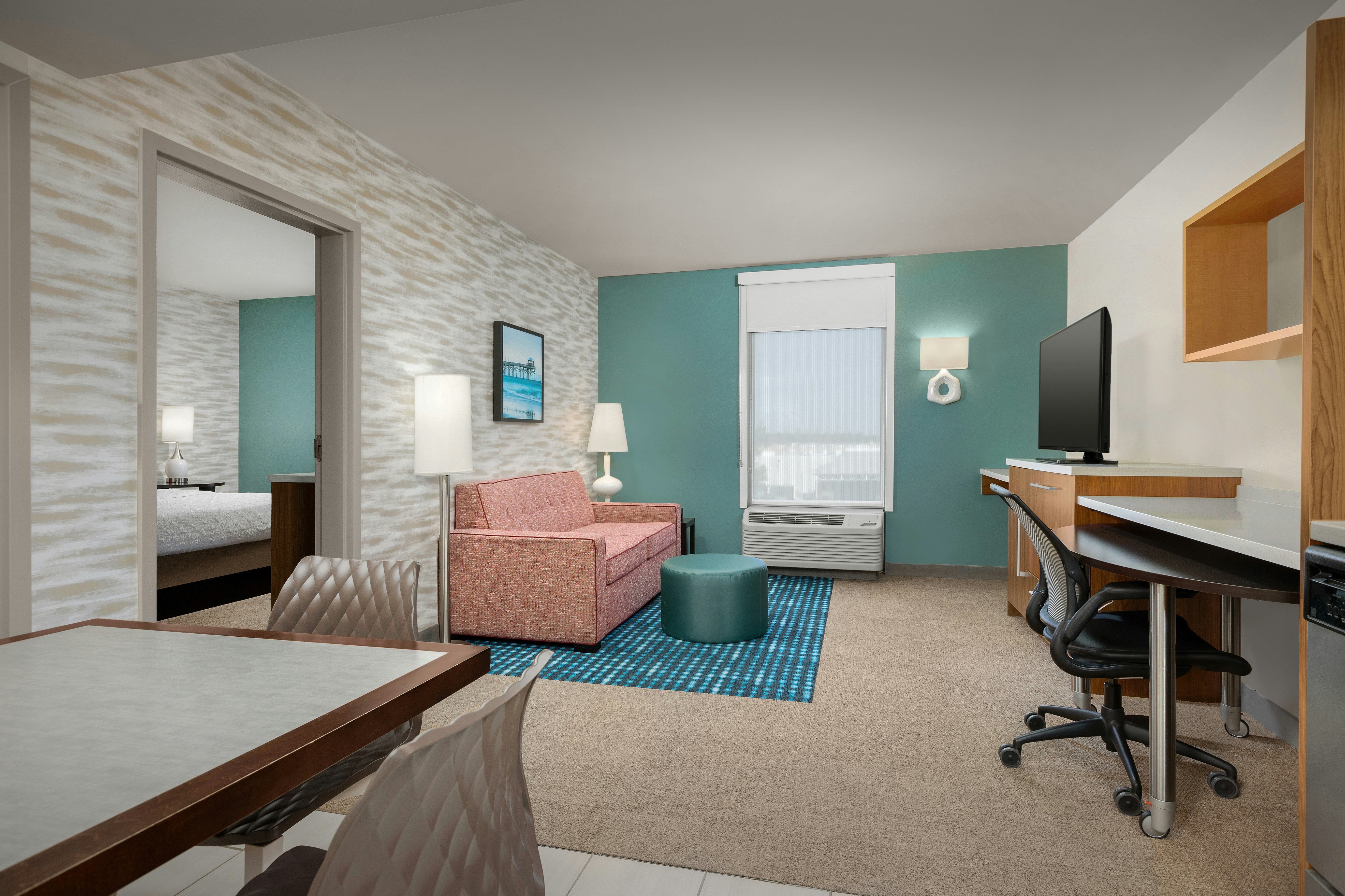 Home2 Suites by Hilton Jacksonville
