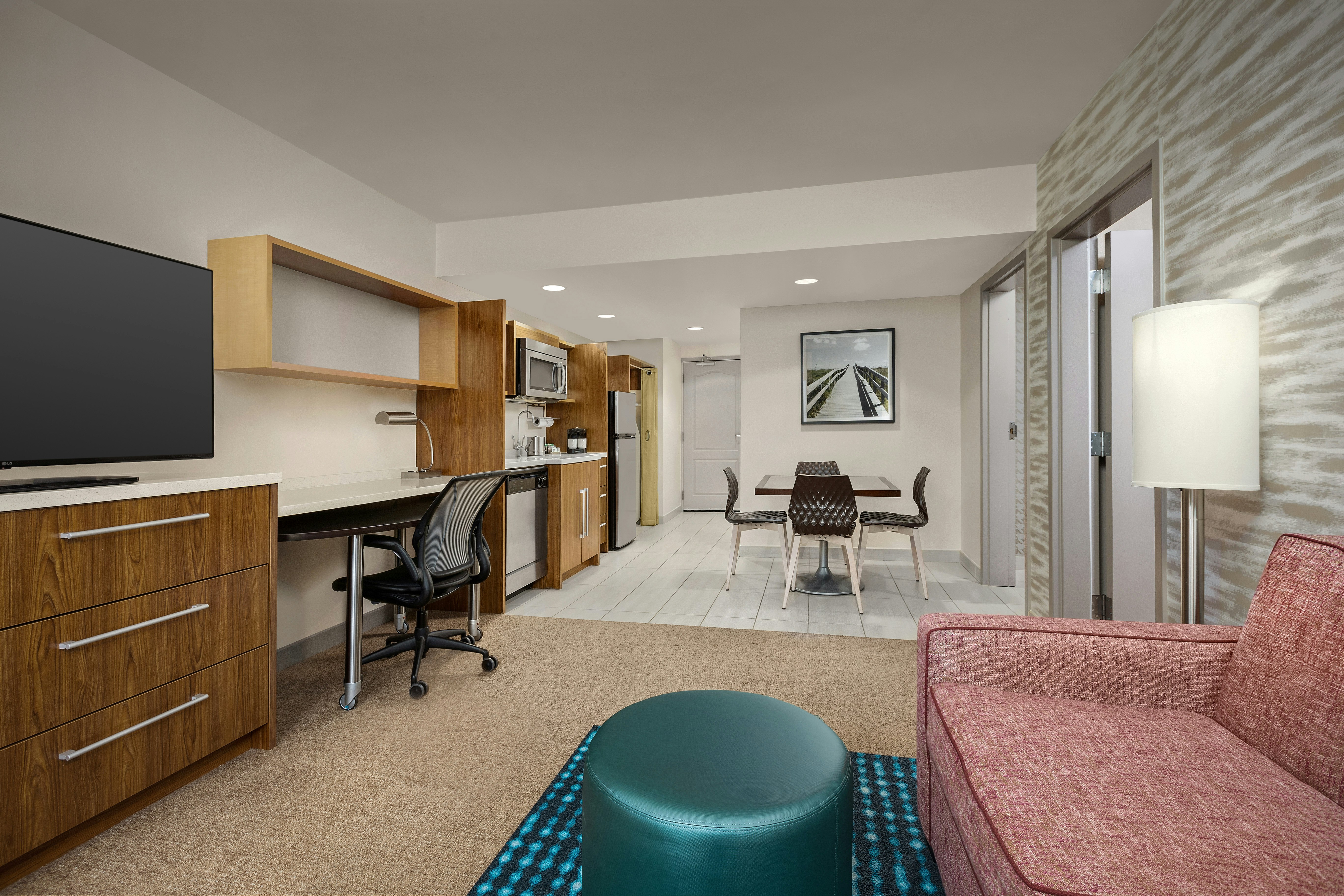 Home2 Suites by Hilton Jacksonville