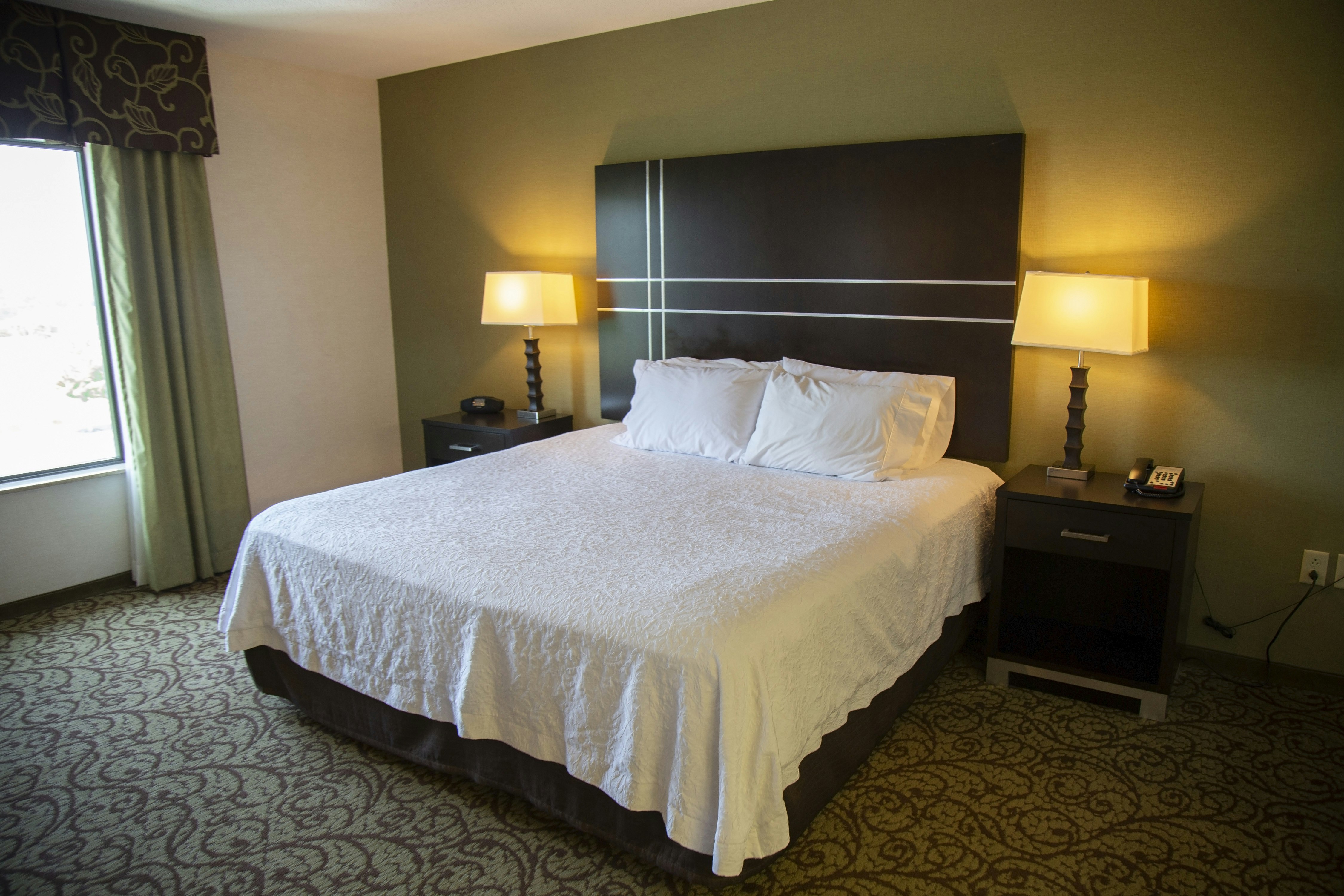 Hampton Inn & Suites Sharon