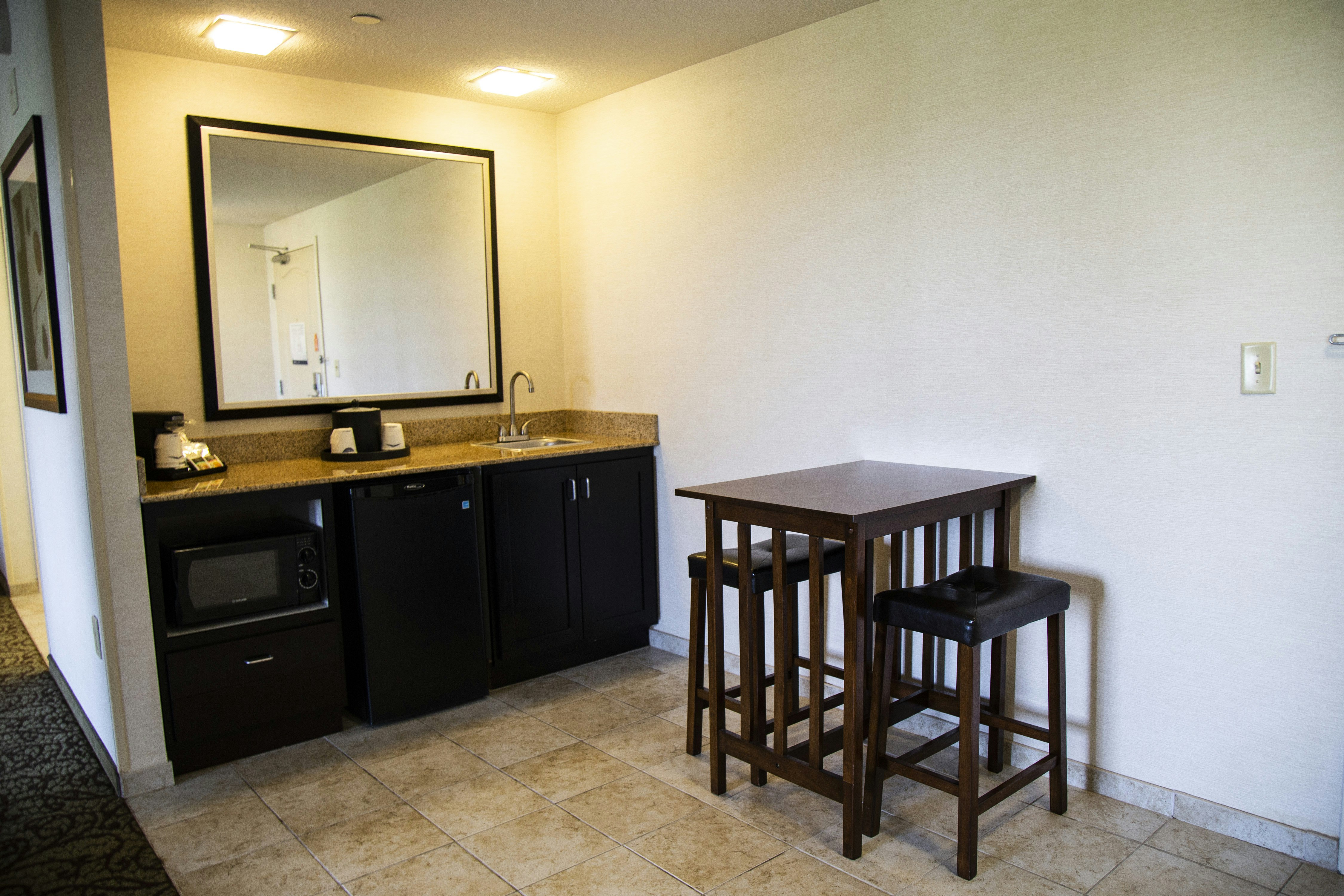 Hampton Inn & Suites Sharon